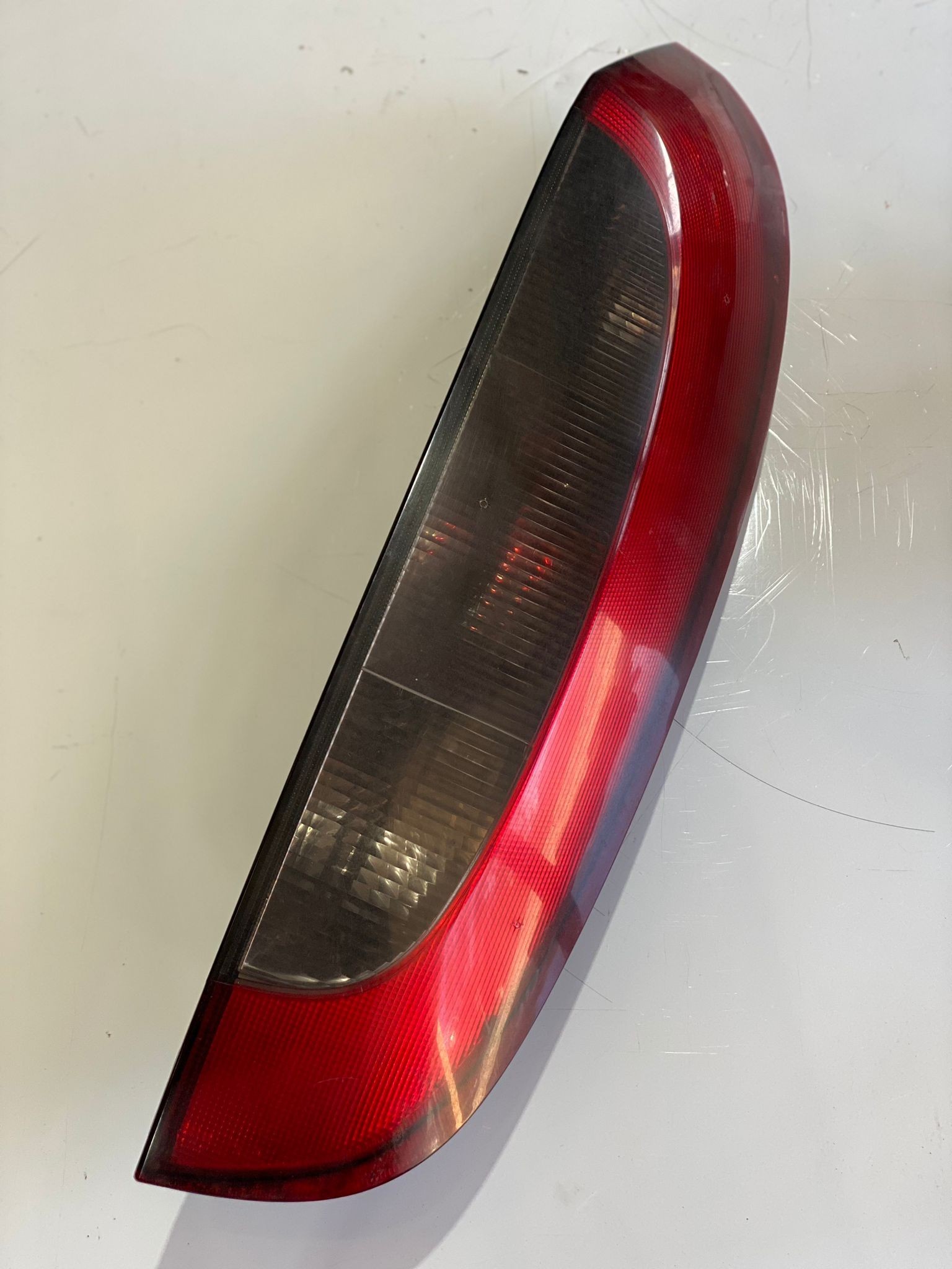 Farolim Stop Dto OPEL CORSA C (X01) | 00 - 09