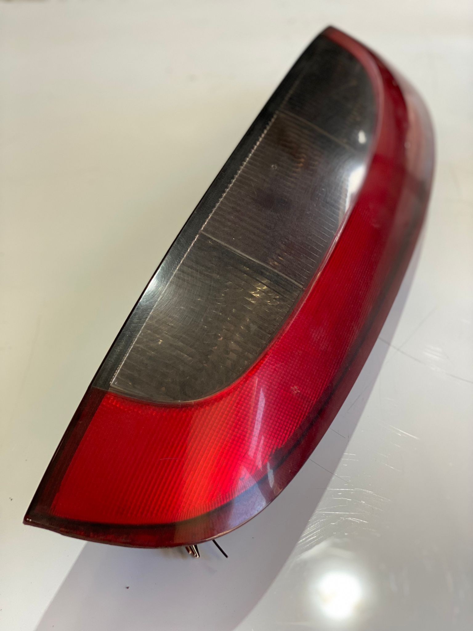 Right Tail Light  OPEL CORSA C (X01) | 00 - 09 Imagem-1