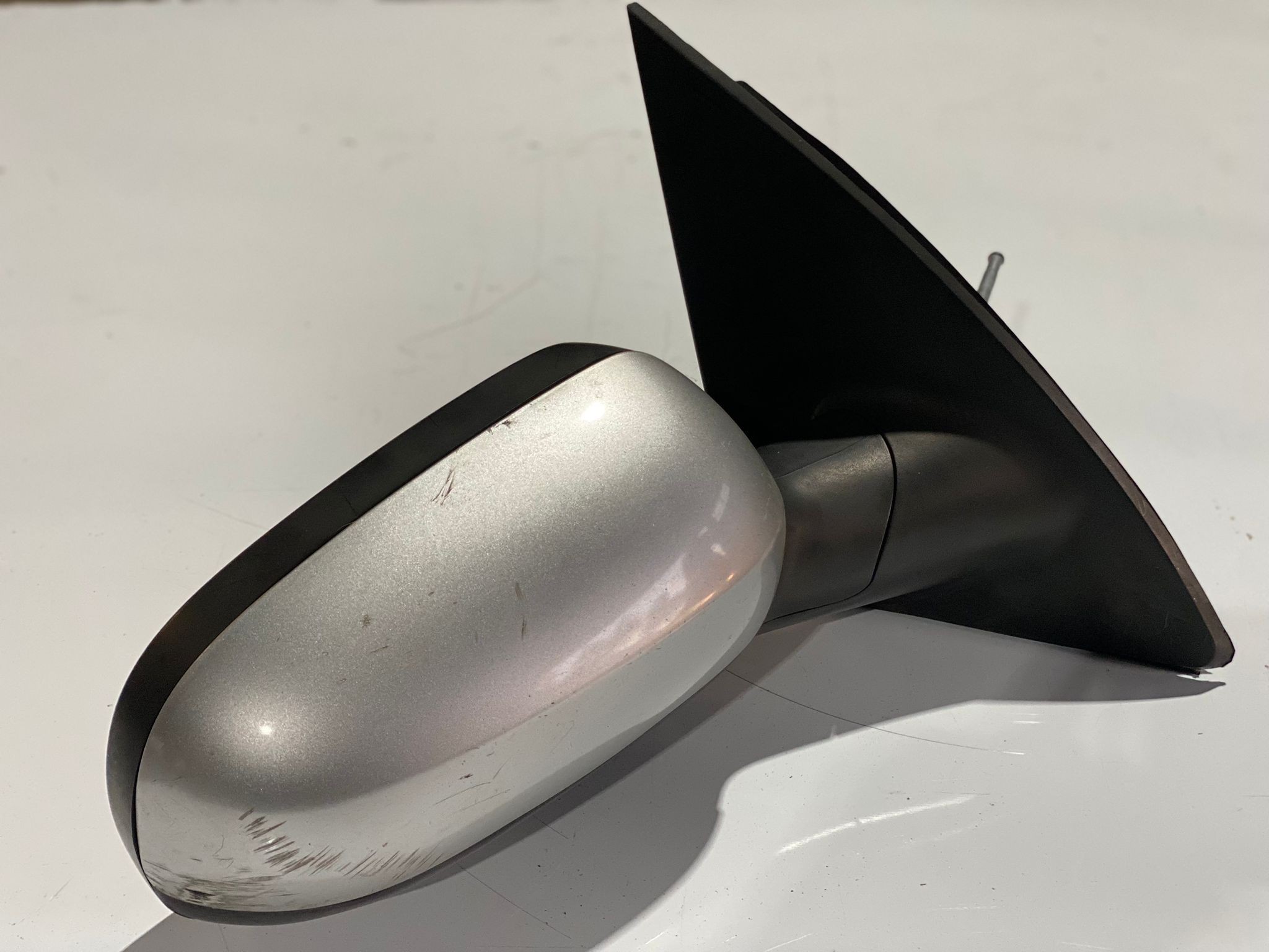Espelho Retrovisor Dto Manual OPEL CORSA C (X01) | 00 - 09 Imagem-2