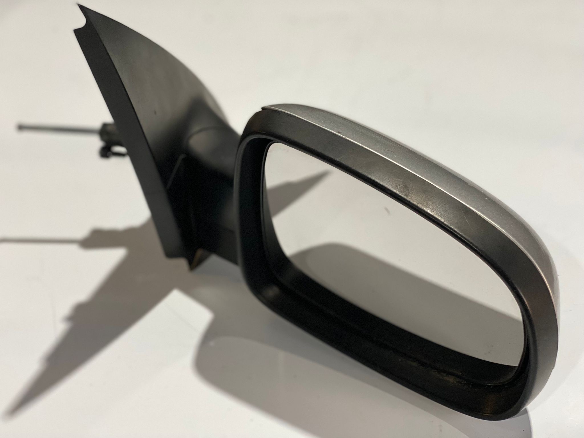Espelho Retrovisor Dto Manual OPEL CORSA C (X01) | 00 - 09 Imagem-1