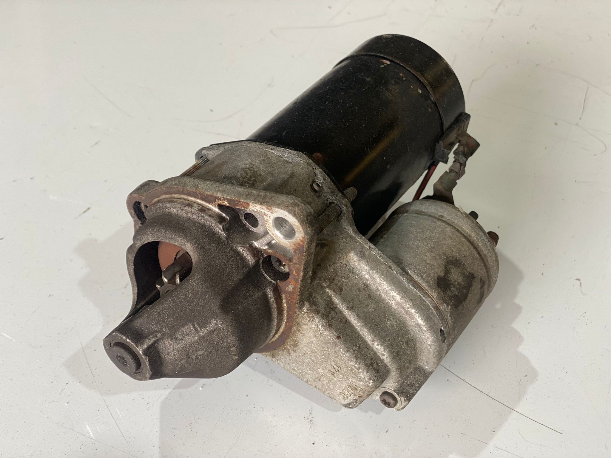 Motor de Arranque OPEL - ID S_32869