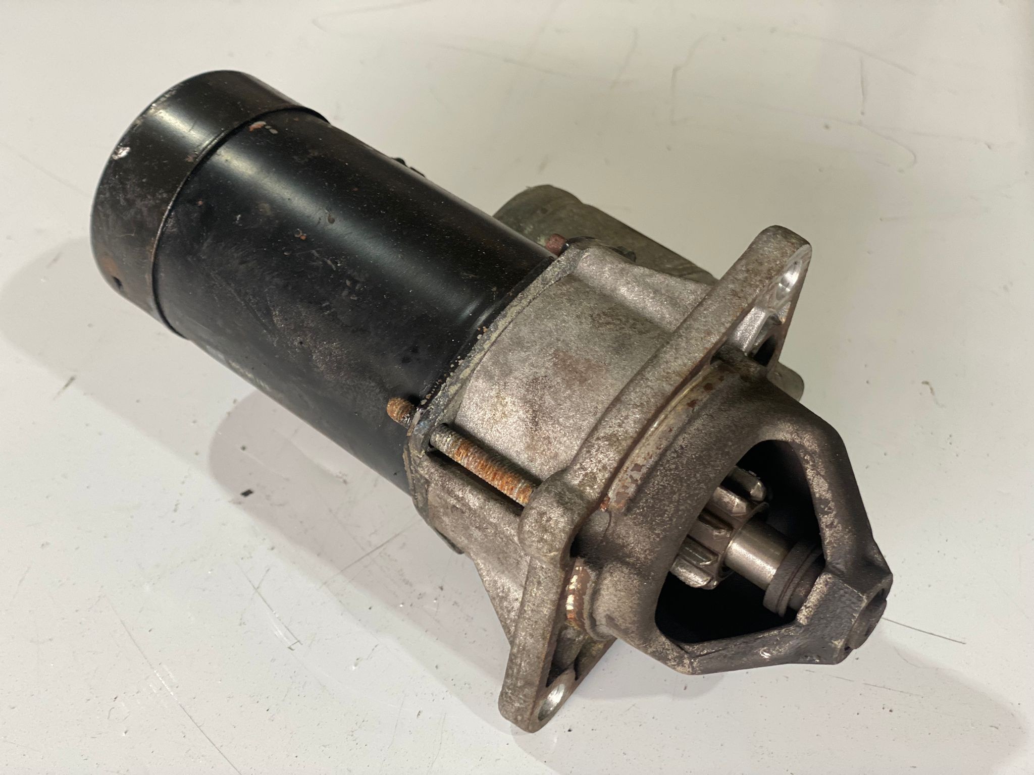 Motor de Arranque OPEL CORSA C (X01) | 00 - 09 Imagem-1