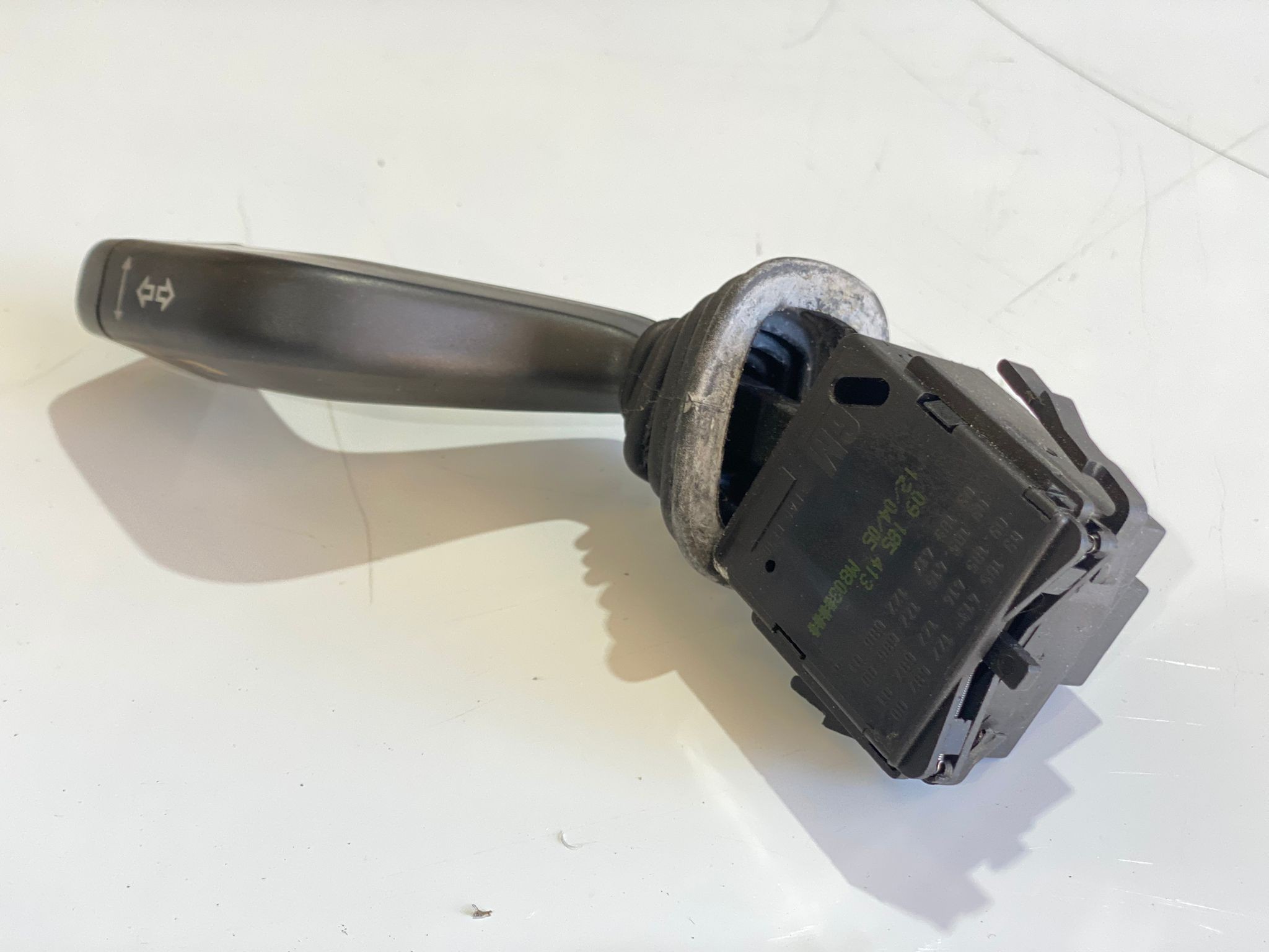 Manete dos Piscas OPEL CORSA C (X01) | 00 - 09 Imagem-1