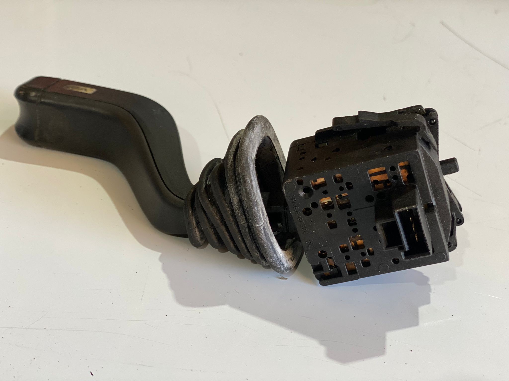 Manete dos Piscas OPEL CORSA C (X01) | 00 - 09 Imagem-2