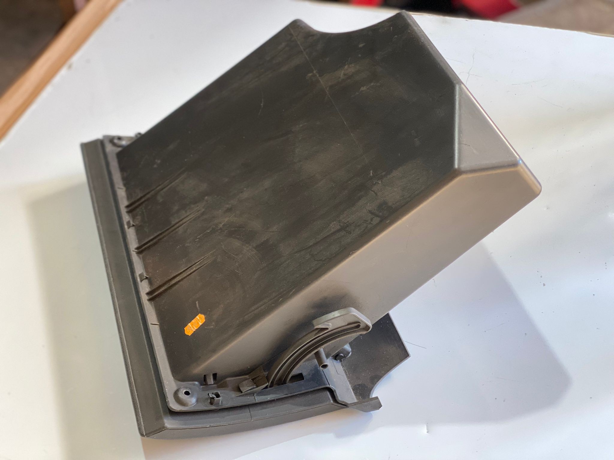 Porta Luvas OPEL CORSA C (X01) | 00 - 09 Imagem-2