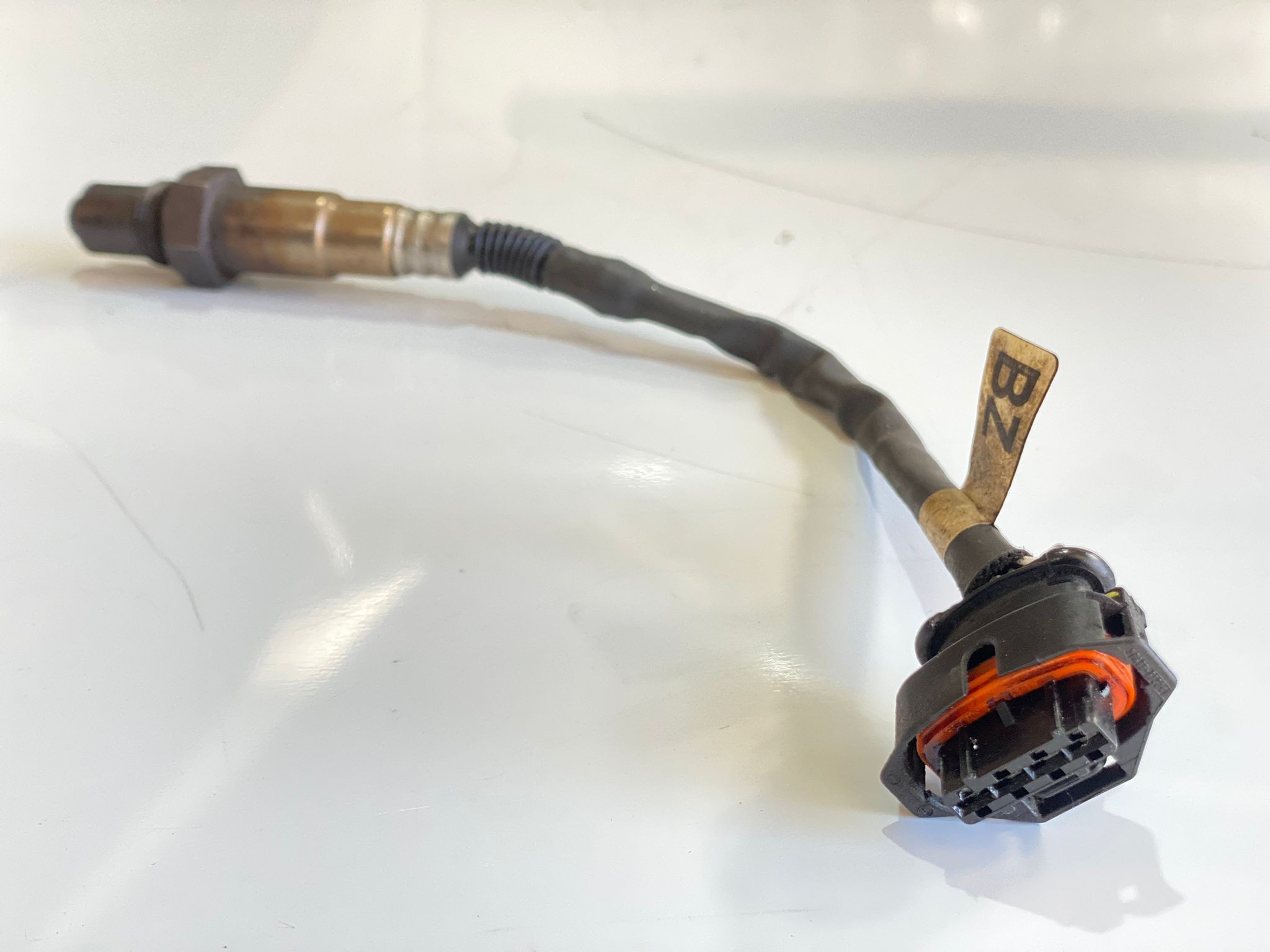 Sonda Lambda OPEL CORSA C (X01) | 00 - 09 Imagem-1