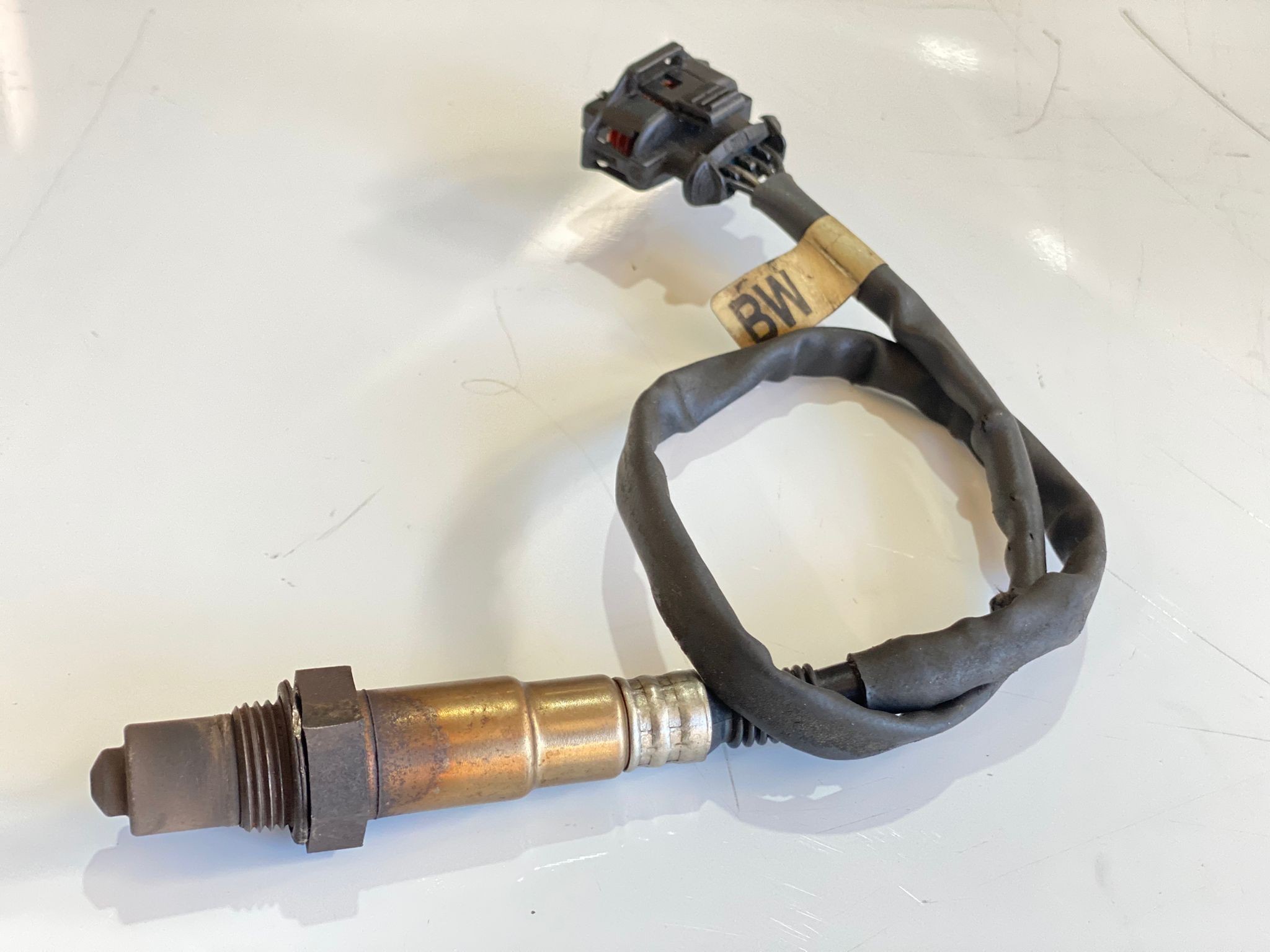 Sonda Lambda 2 OPEL - ID S_32887