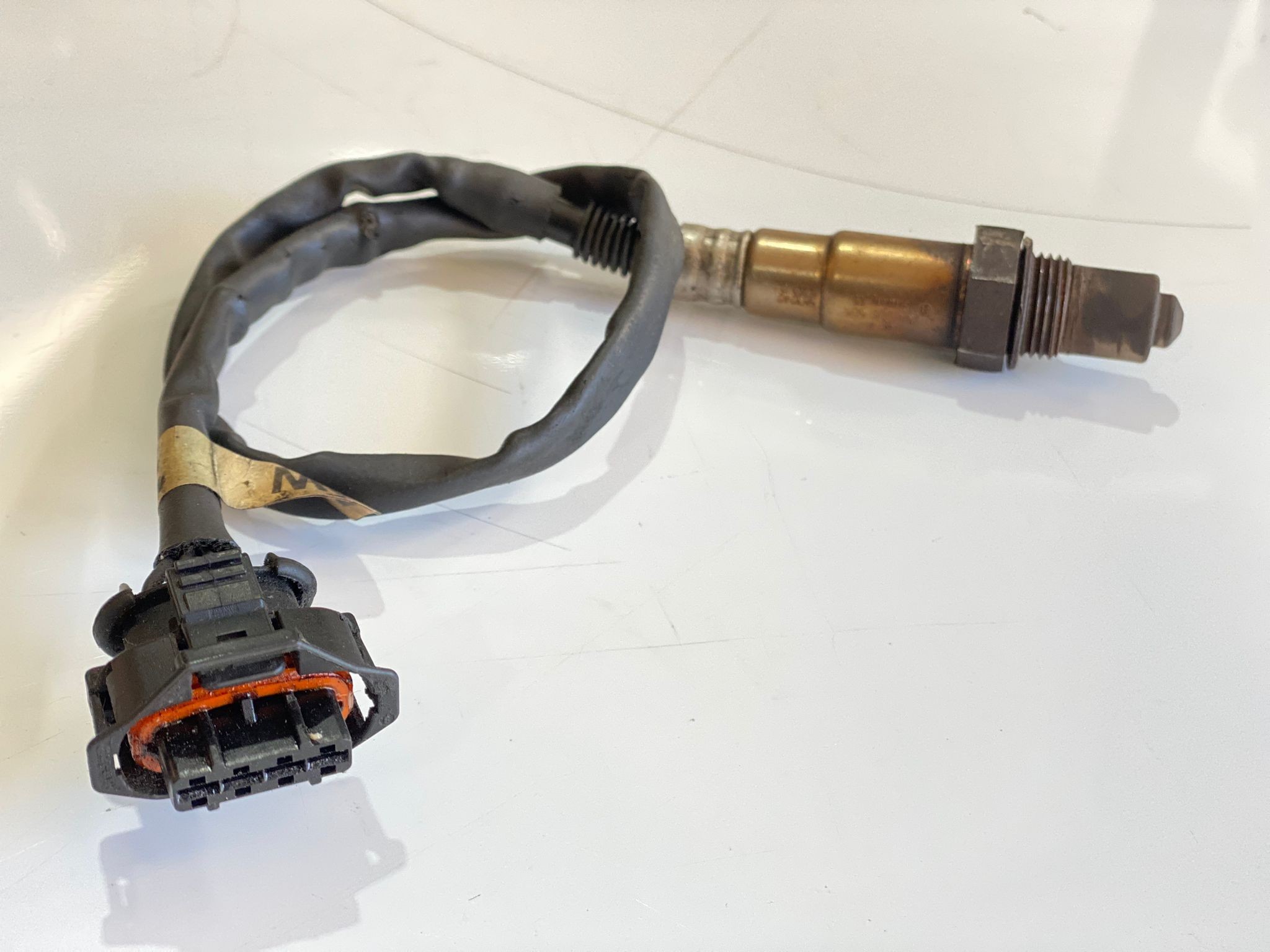 Sonda Lambda 2 OPEL CORSA C (X01) | 00 - 09 Imagem-1