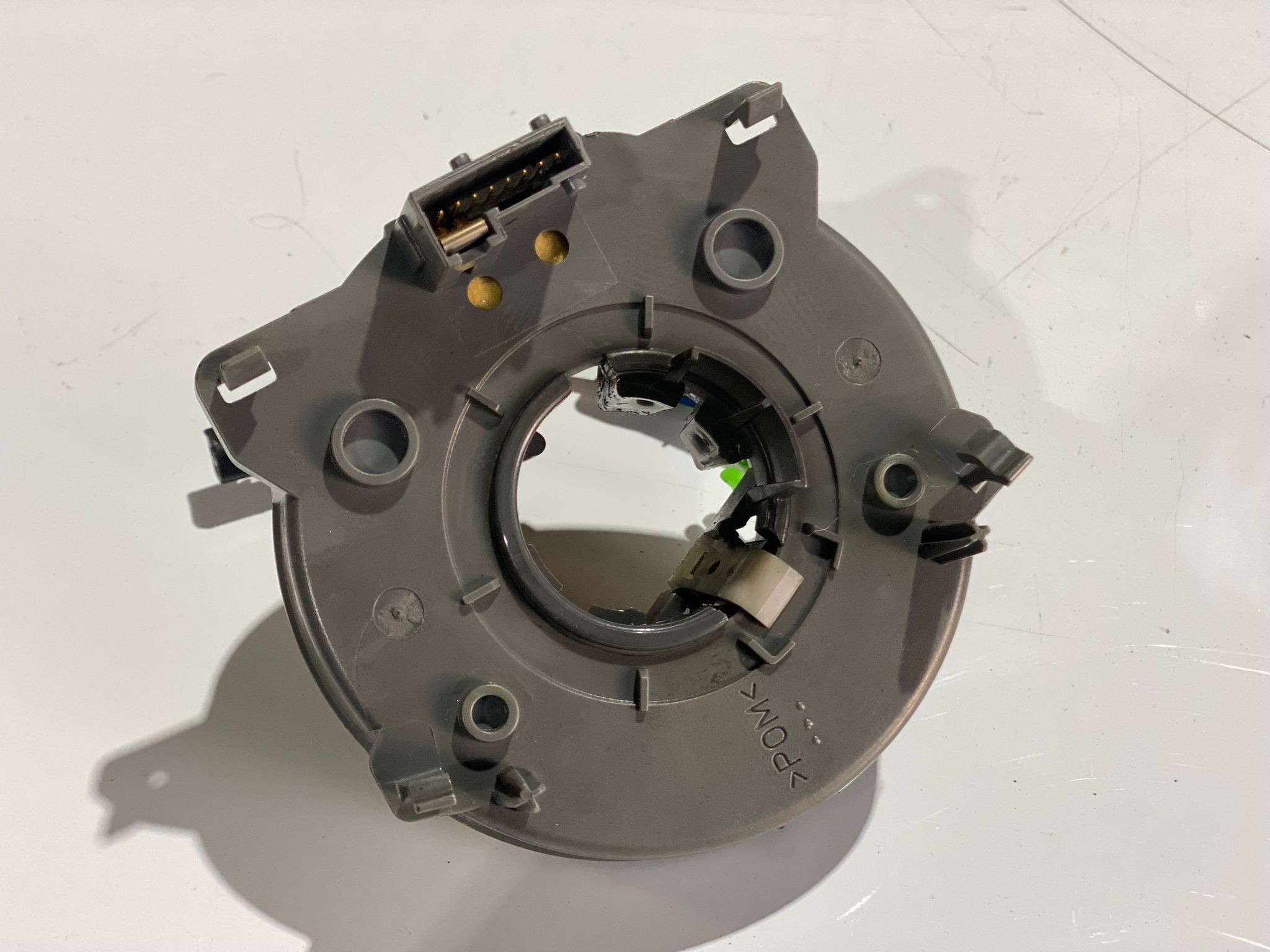 Fita de Airbag OPEL CORSA C (X01) | 00 - 09 Imagem-2