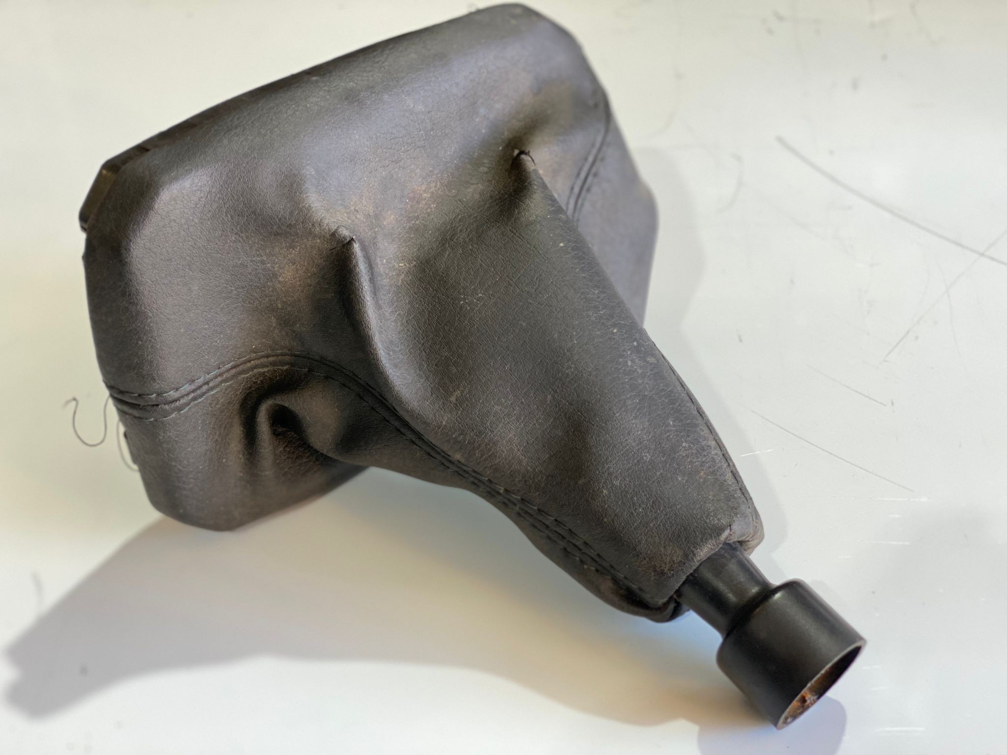 Fole da Alavanca de Velocidades OPEL CORSA C (X01) | 00 - 09 Imagem-1