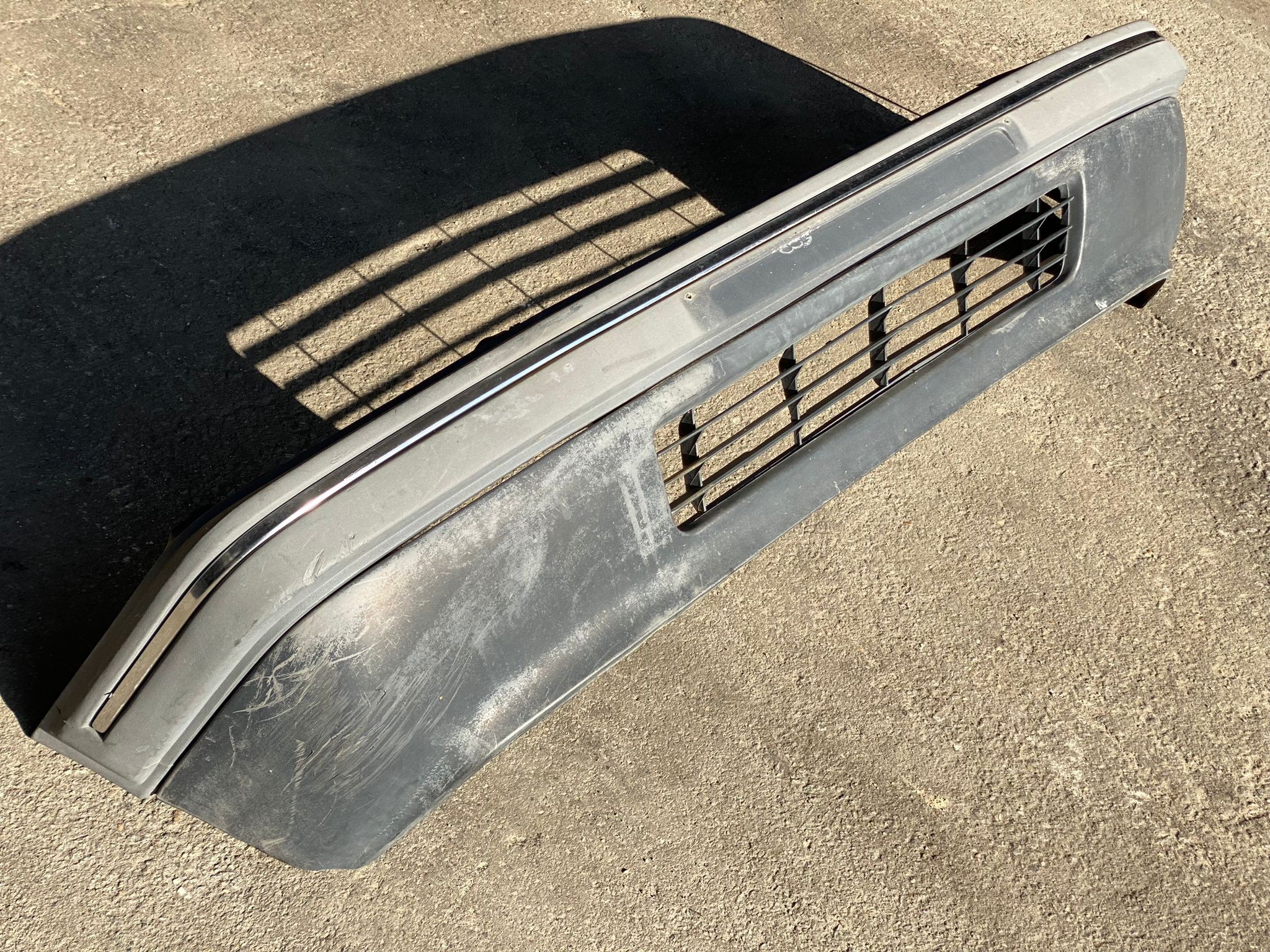 Para Choques Frente PEUGEOT 205 II (20A/C) | 87 - 00 Imagem-1