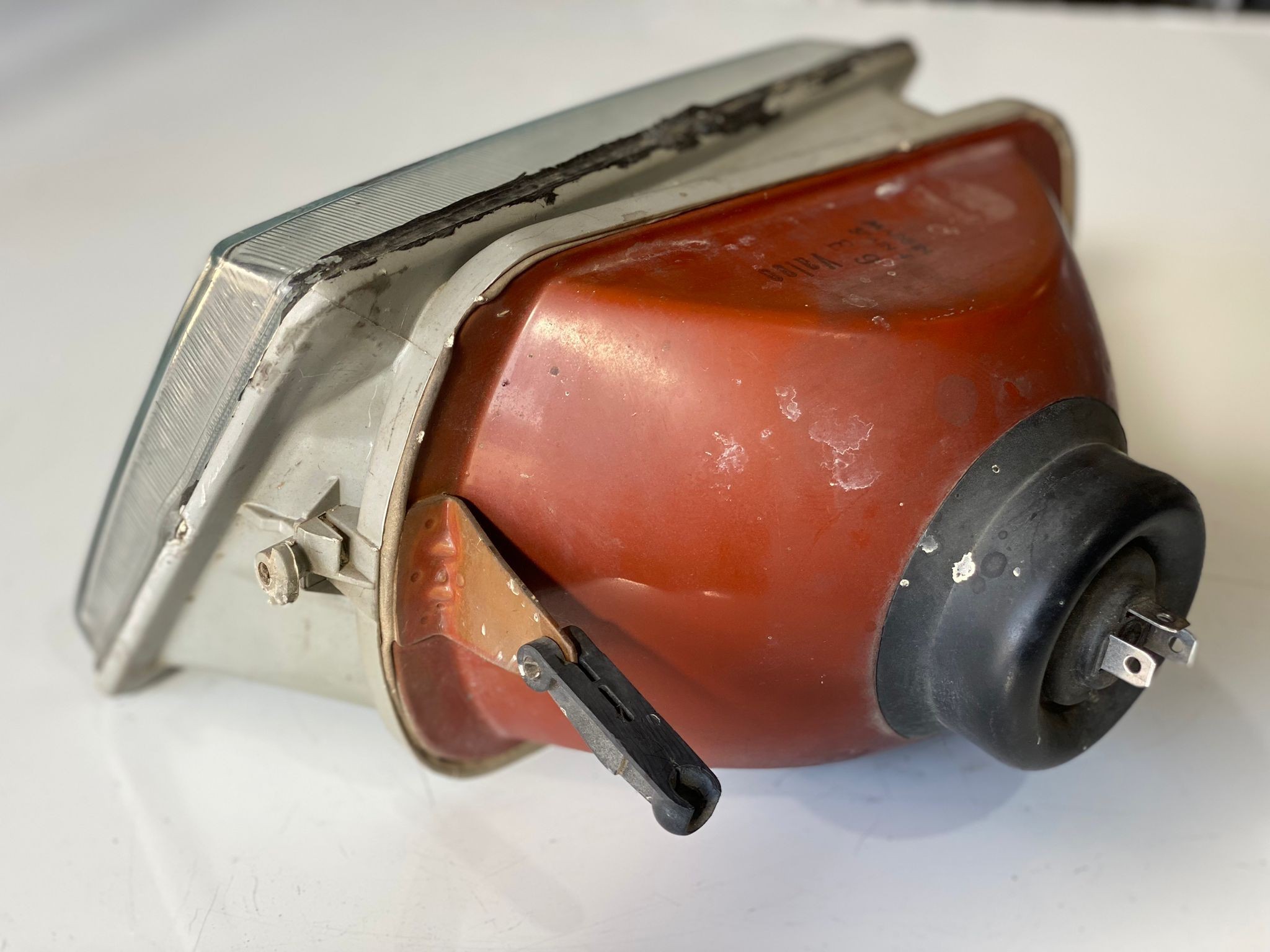 Left Headlight PEUGEOT 205 II (20A/C) | 87 - 00 Imagem-3