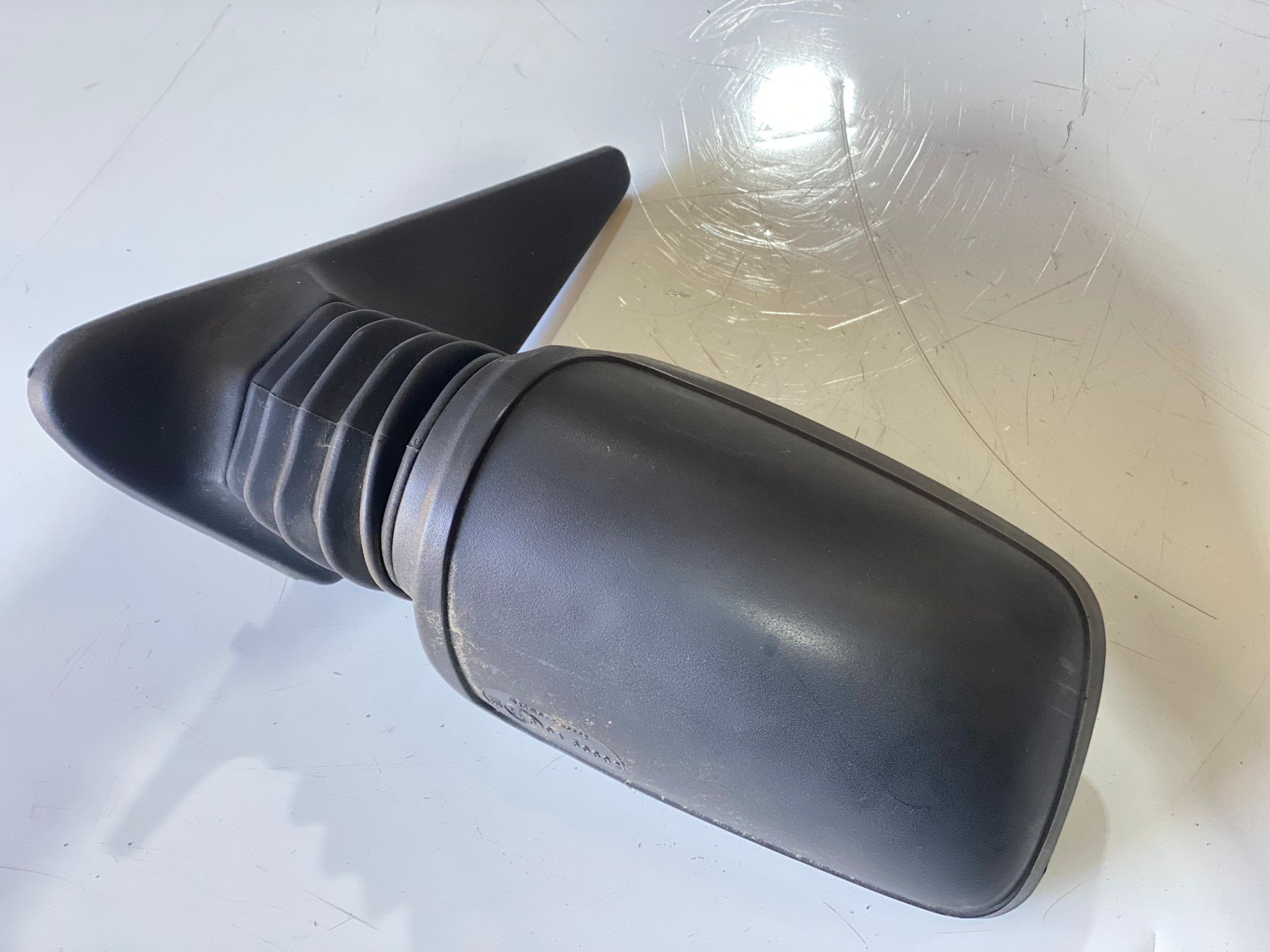 Left Mirror PEUGEOT 205 II (20A/C) | 87 - 00 Imagem-1