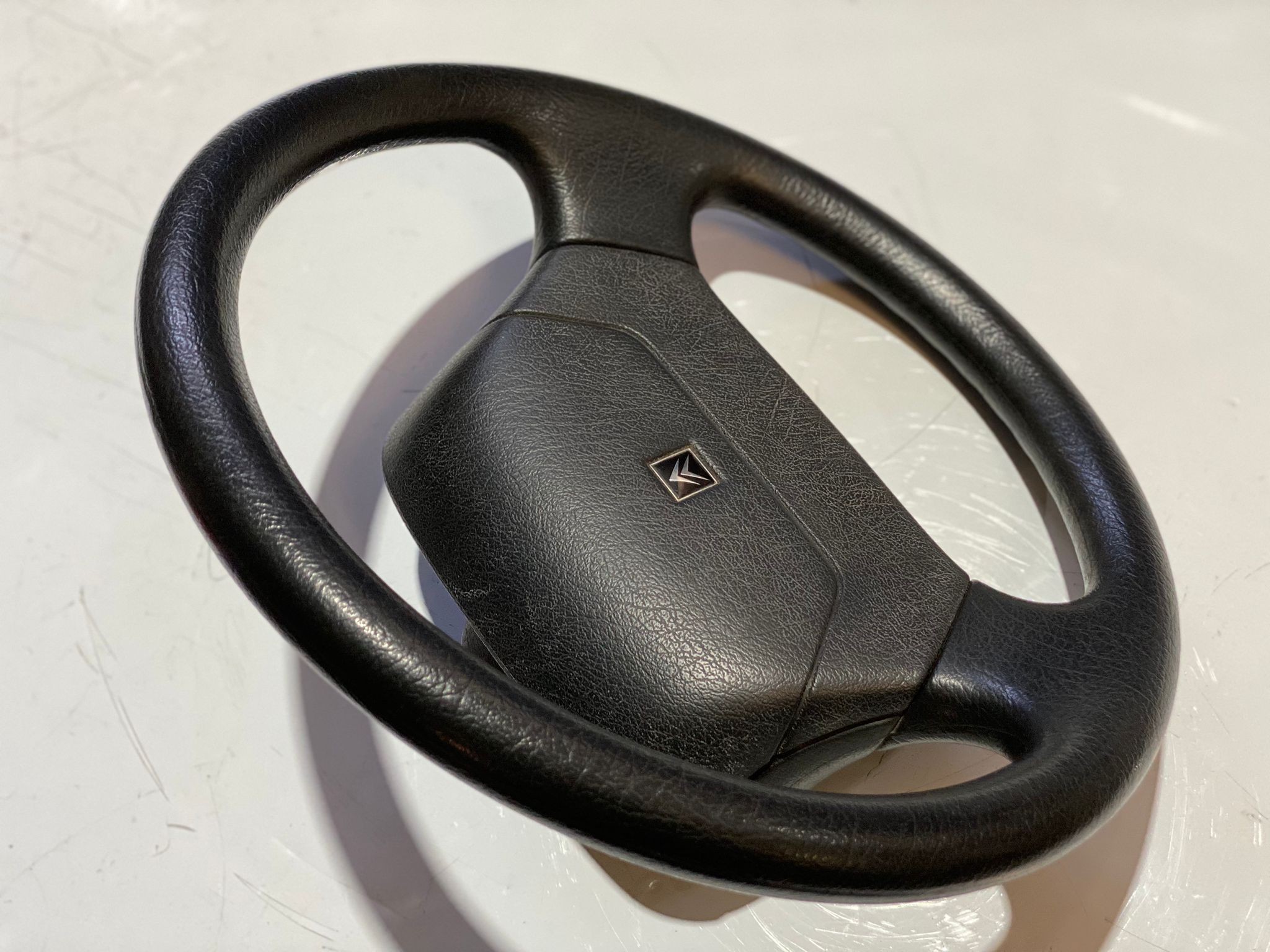 Volante CITROEN XANTIA (X1_, X2_) | 93 - 03 Imagem-1