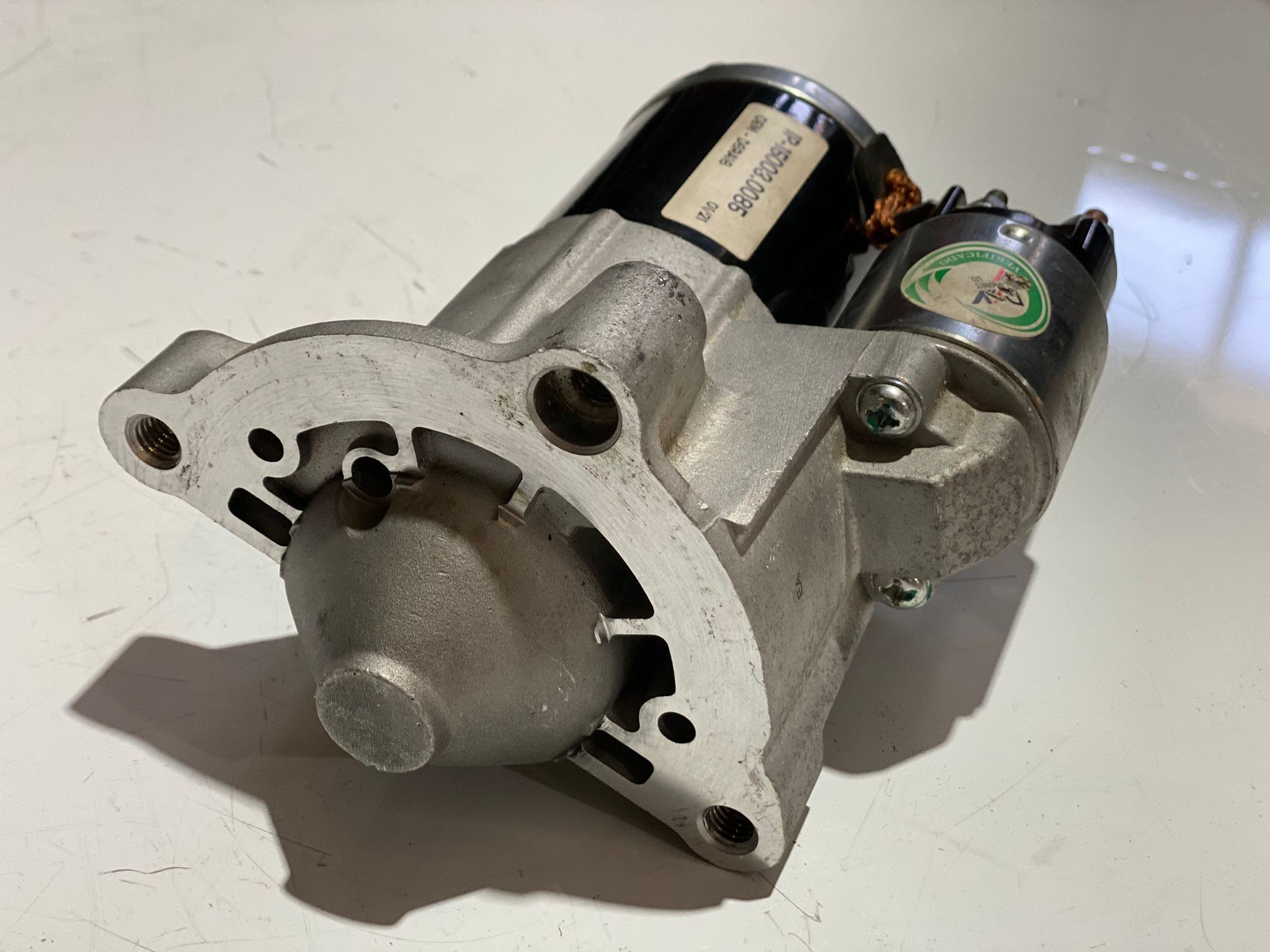 Motor de Arranque CITROEN XANTIA (X1_, X2_) | 93 - 03 Imagem-2