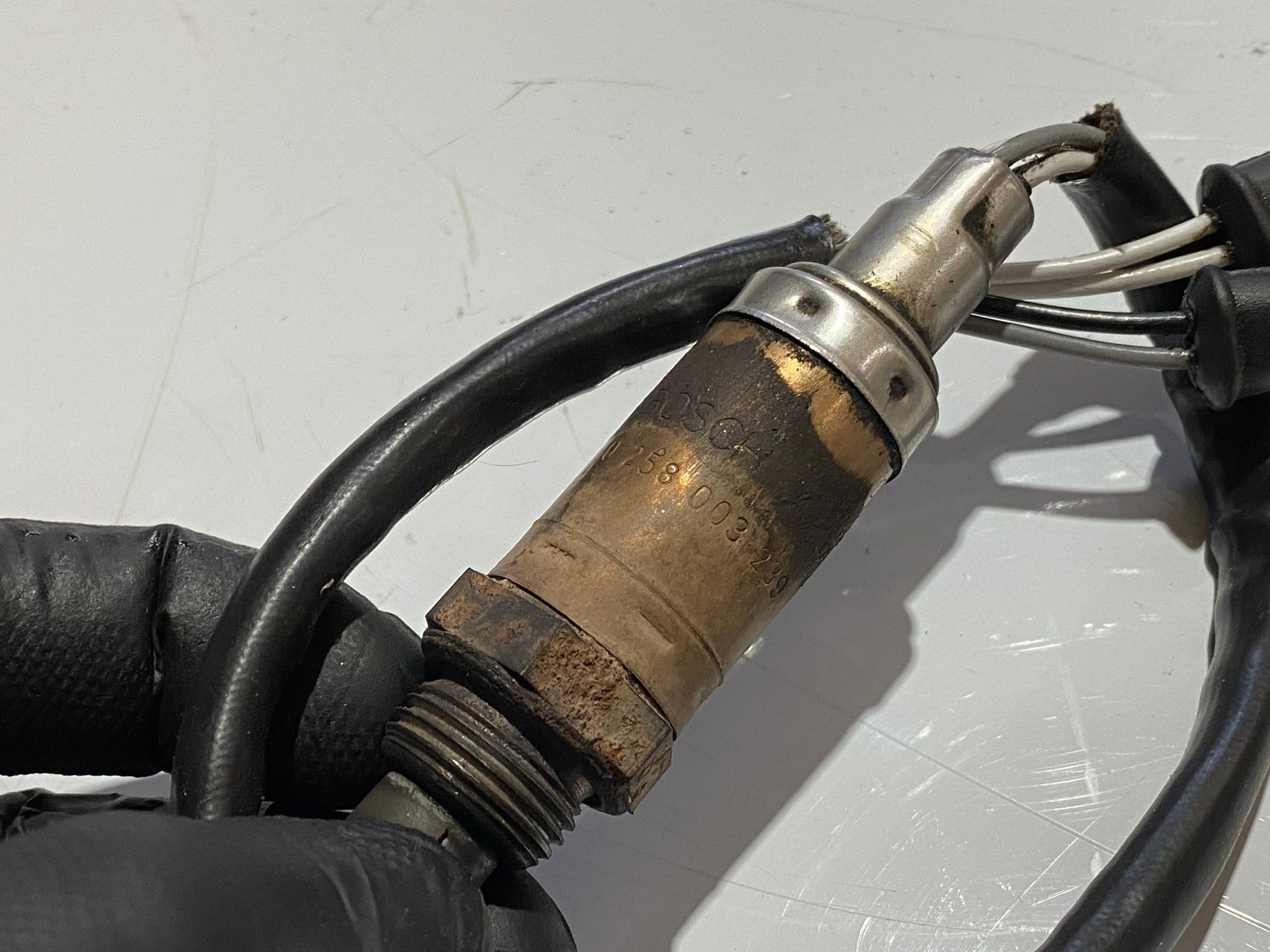 Sonda Lambda CITROEN XANTIA (X1_, X2_) | 93 - 03 Imagem-2