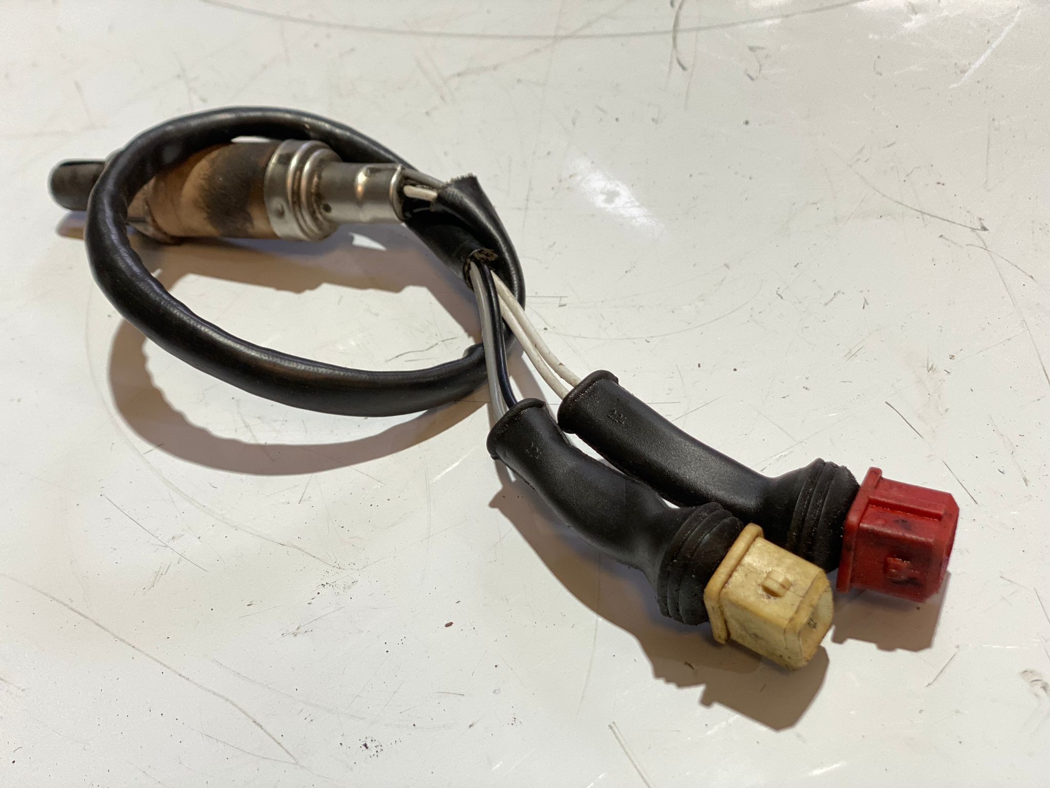 Sonda Lambda CITROEN XANTIA (X1_, X2_) | 93 - 03 Imagem-1