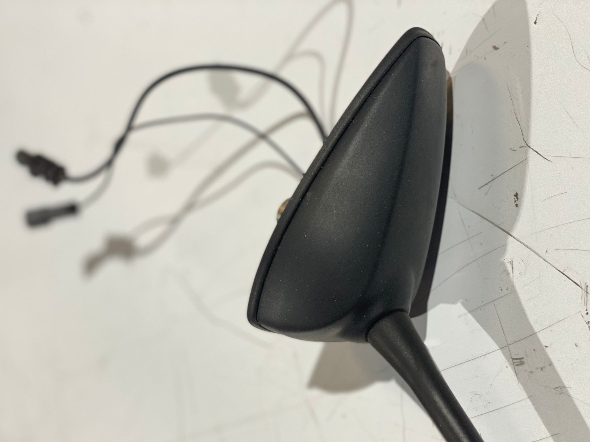 Antena BMW 1 (E81) | 06 - 12 Imagem-2
