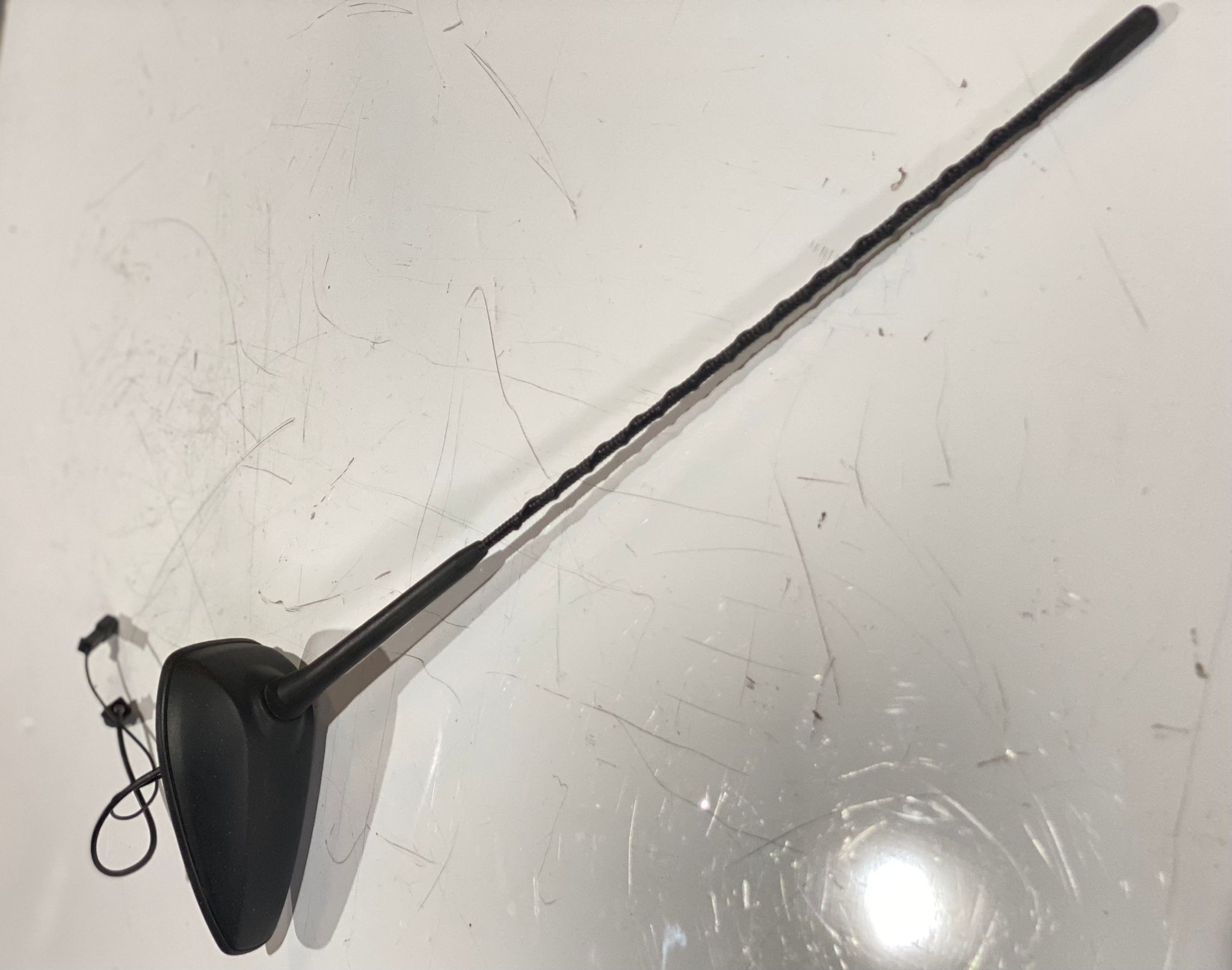 Antena BMW 1 (E81) | 06 - 12 Imagem-1