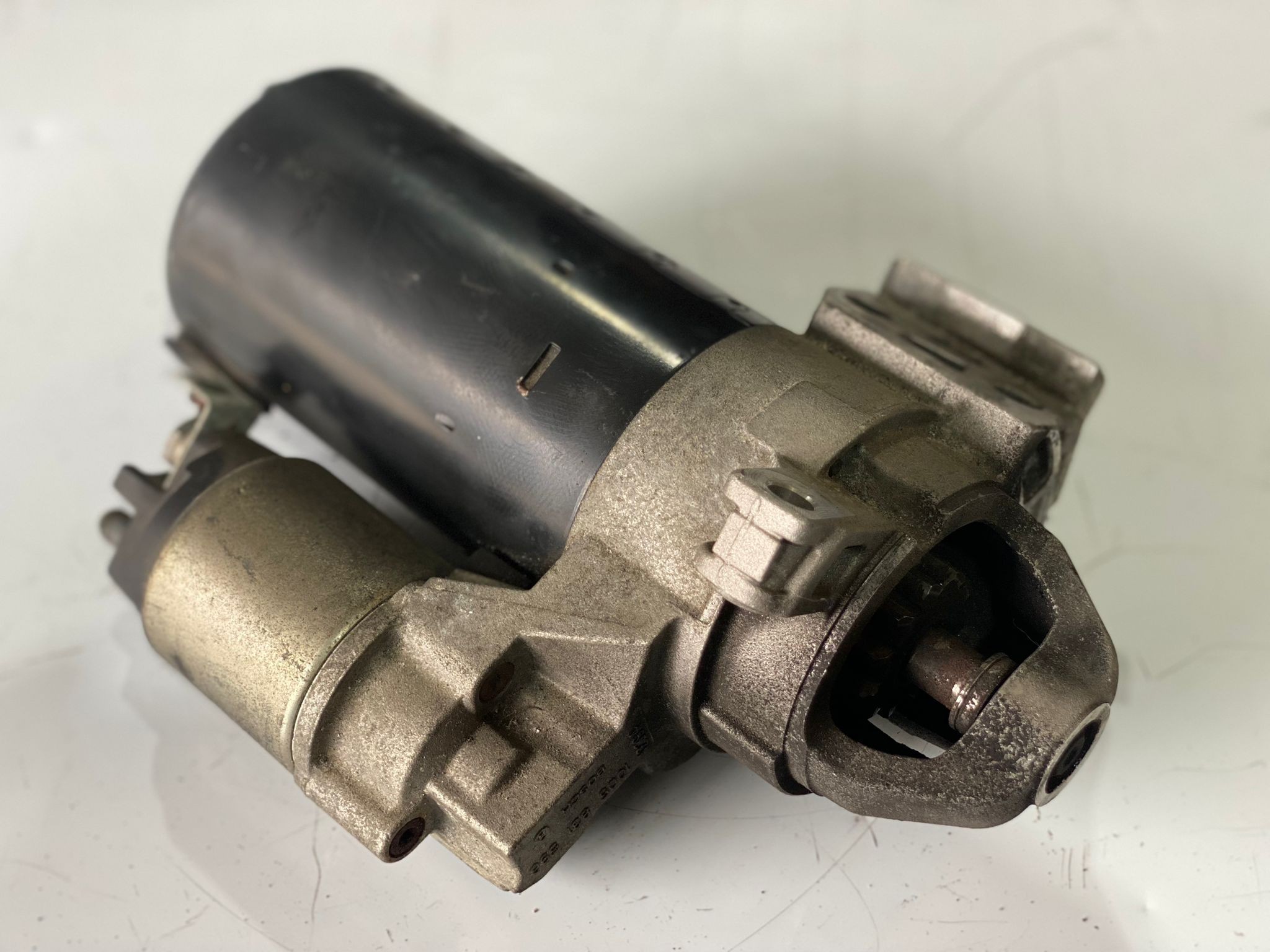 Motor de Arranque BMW 1 (E81) | 06 - 12 Imagem-1
