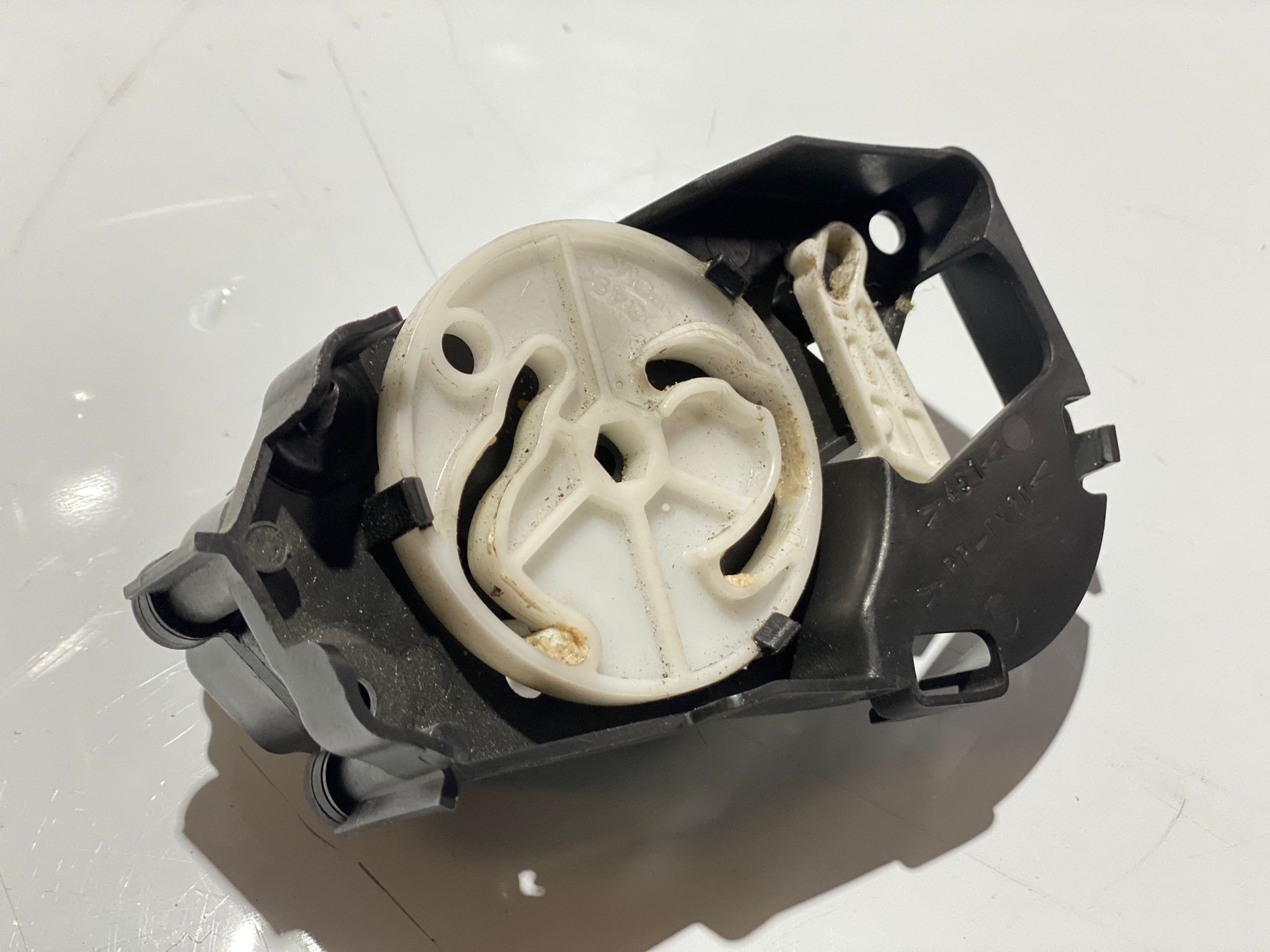 Motor Comporta da Chaufagem BMW 1 (E81) | 06 - 12 Imagem-2