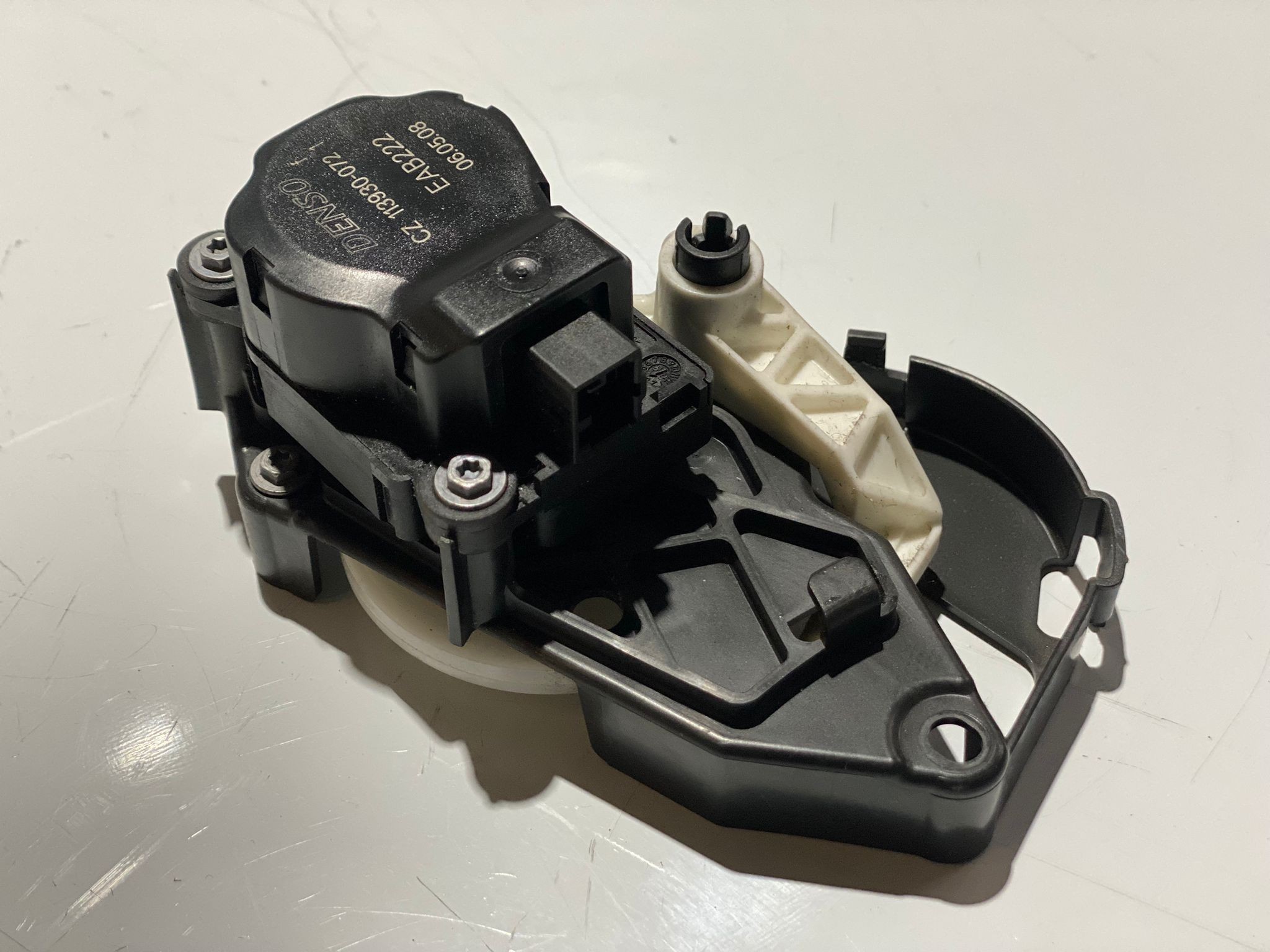 Motor Comporta da Chaufagem BMW 1 (E81) | 06 - 12 Imagem-1