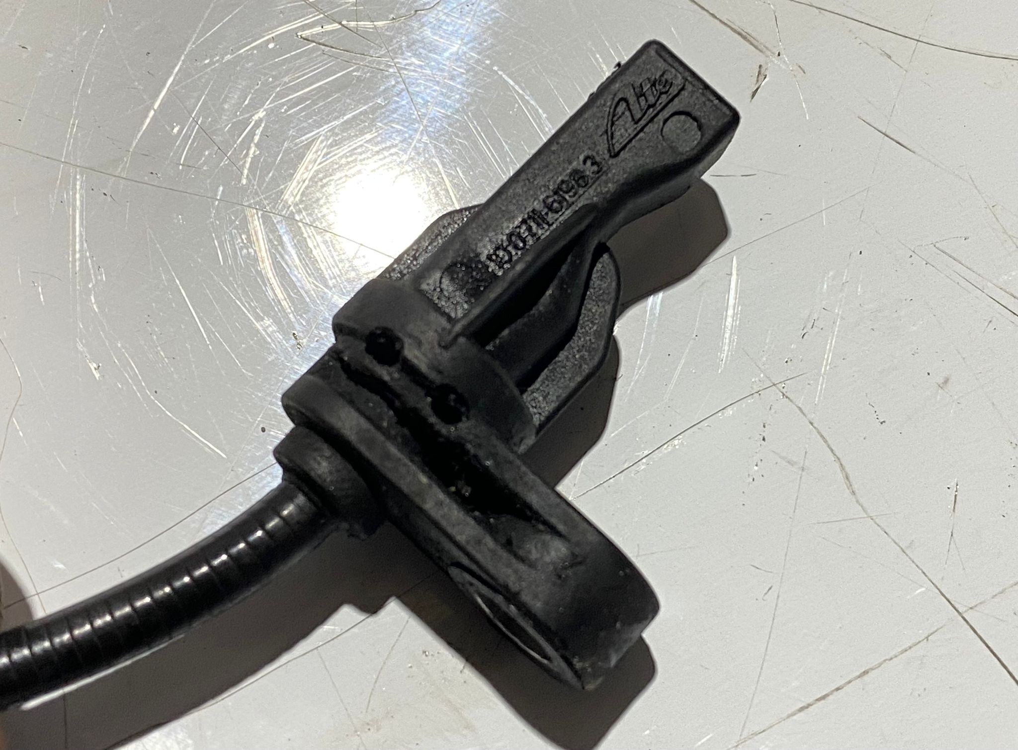 Sensor ABS esq BMW 1 (E81) | 06 - 12 Imagem-2
