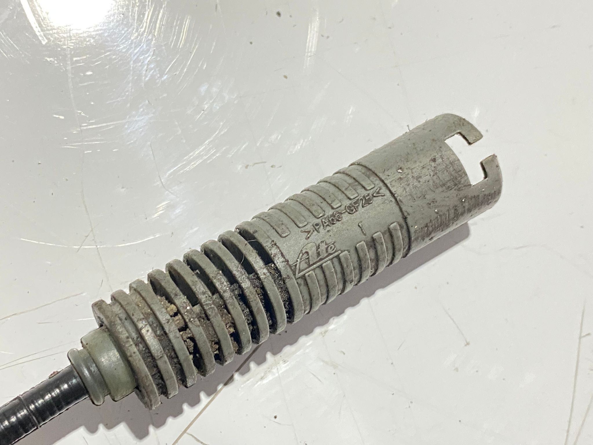 Sensor ABS drt BMW 1 (E81) | 06 - 12 Imagem-1