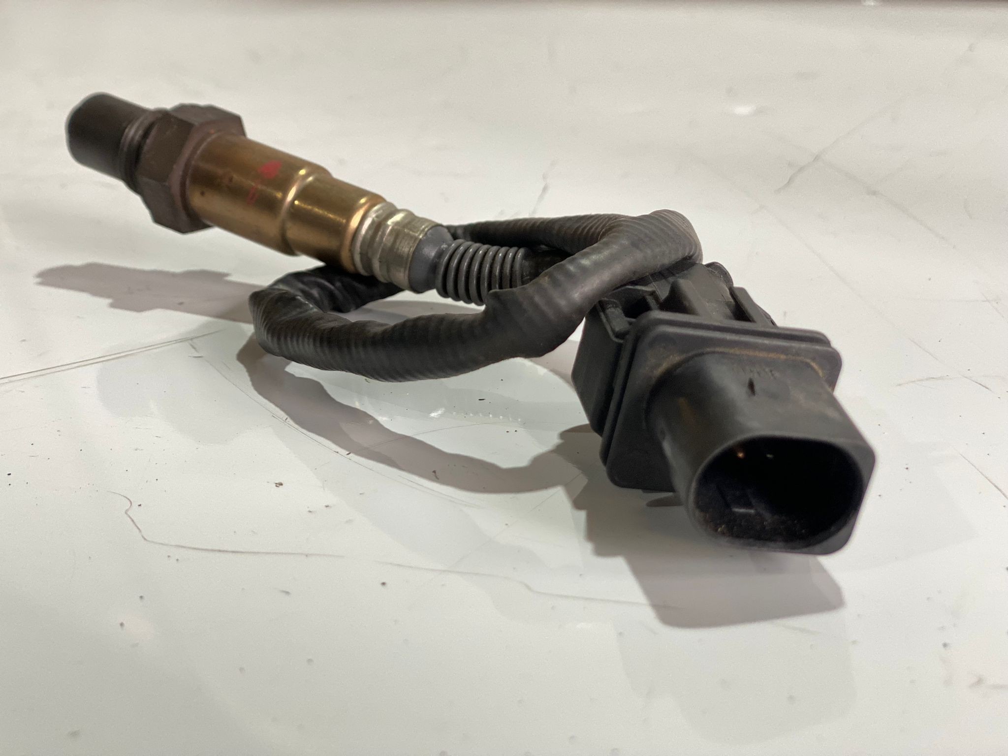 Sonda Lambda BMW 1 (E81) | 06 - 12 Imagem-1