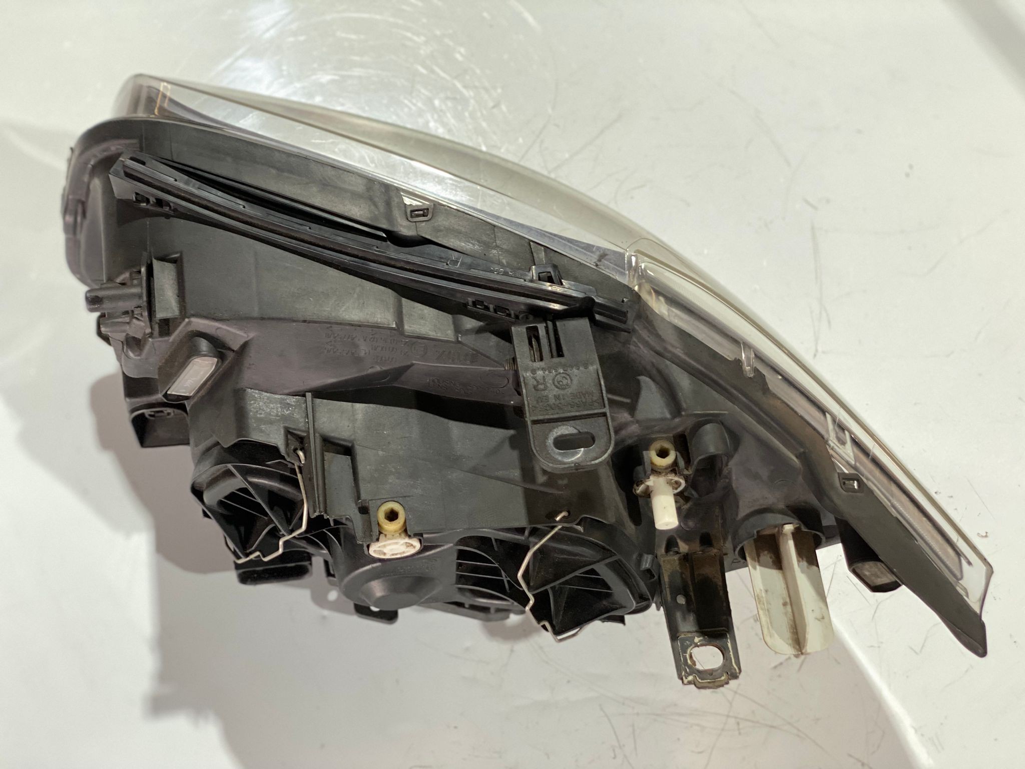 Right Headlight  BMW 1 (E81) | 06 - 12 Imagem-3