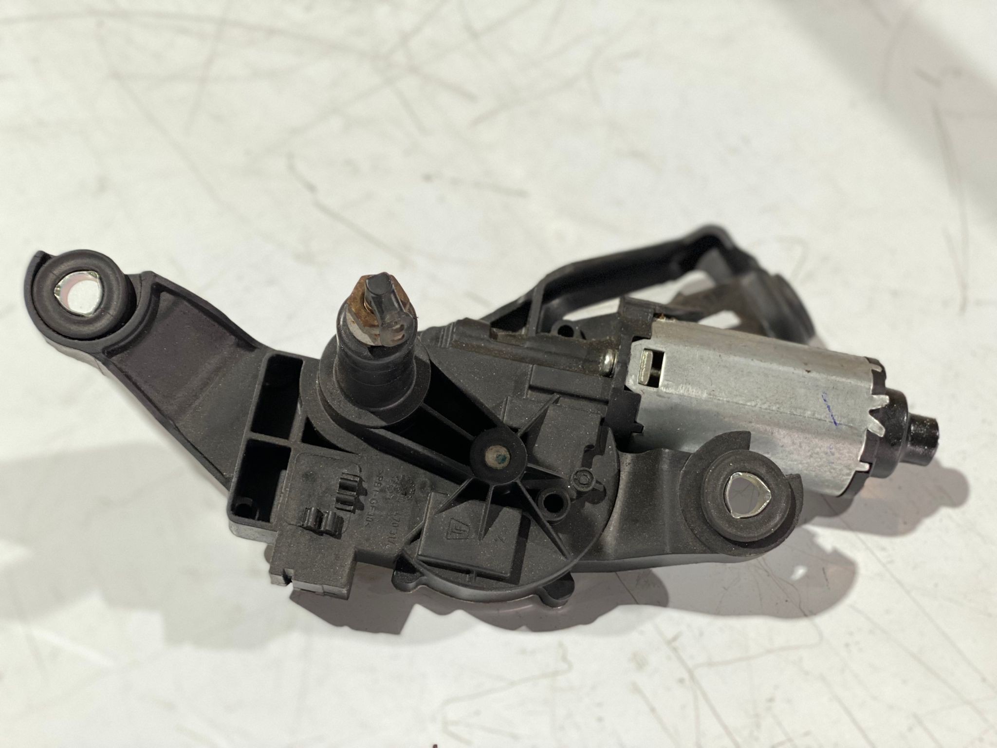 Motor Escova da Mala BMW 1 (E81) | 06 - 12 Imagem-1