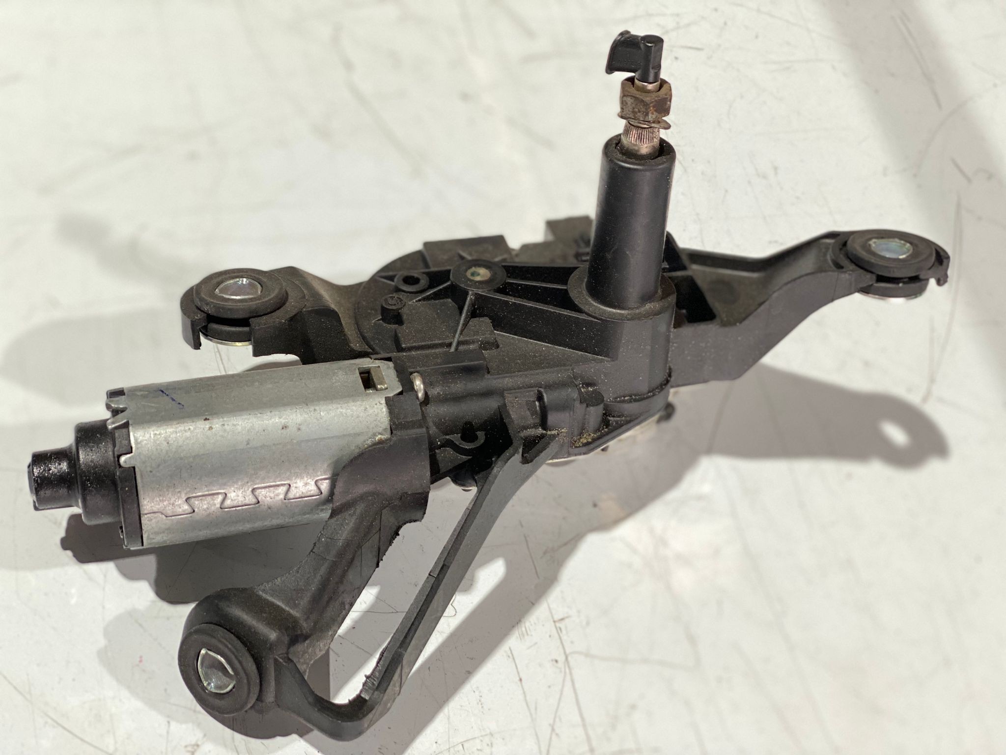 Motor Escova da Mala BMW 1 (E81) | 06 - 12 Imagem-2