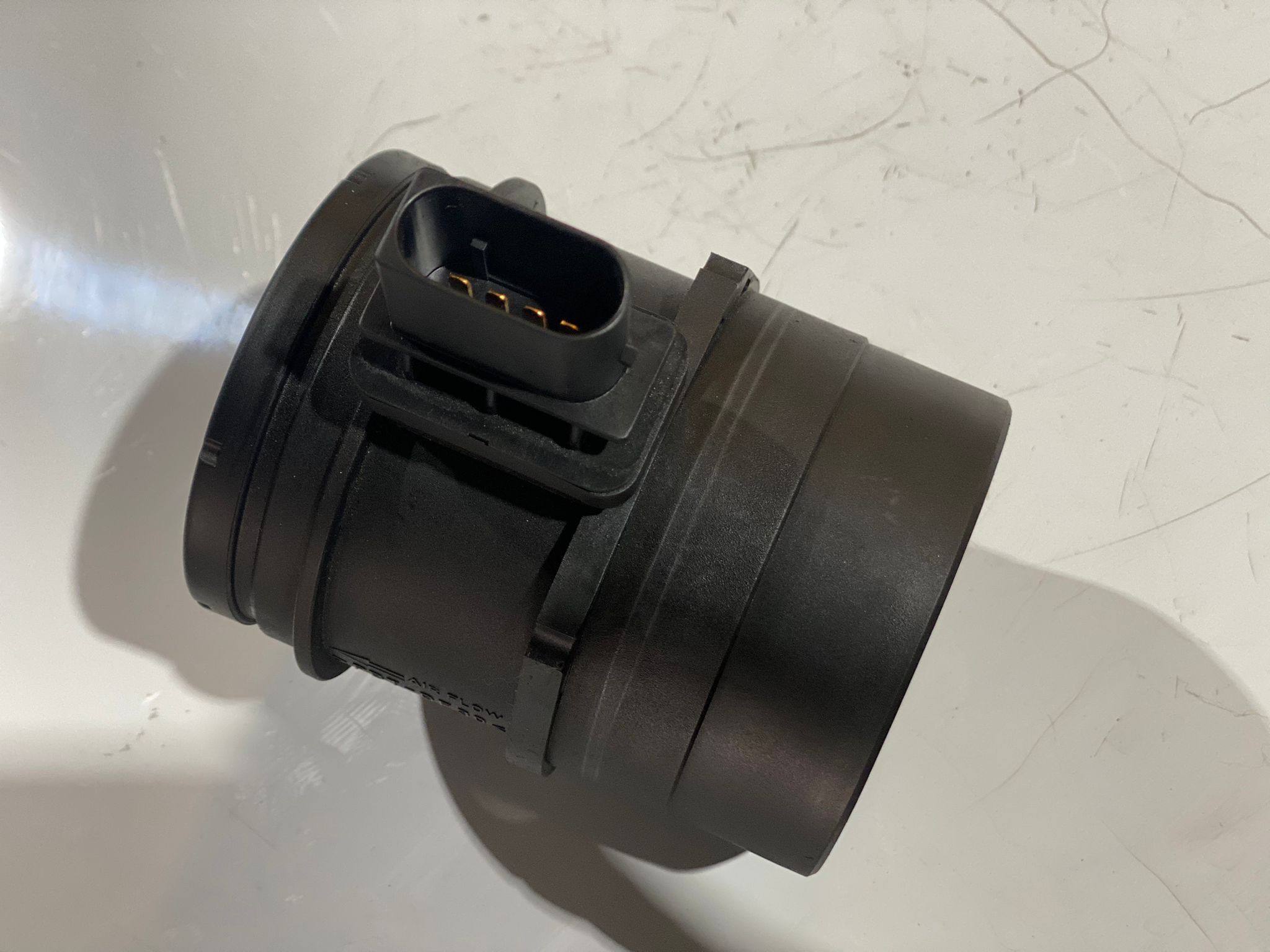 Sensor / Medidor de Massa de Ar BMW 1 (E81) | 06 - 12 Imagem-1