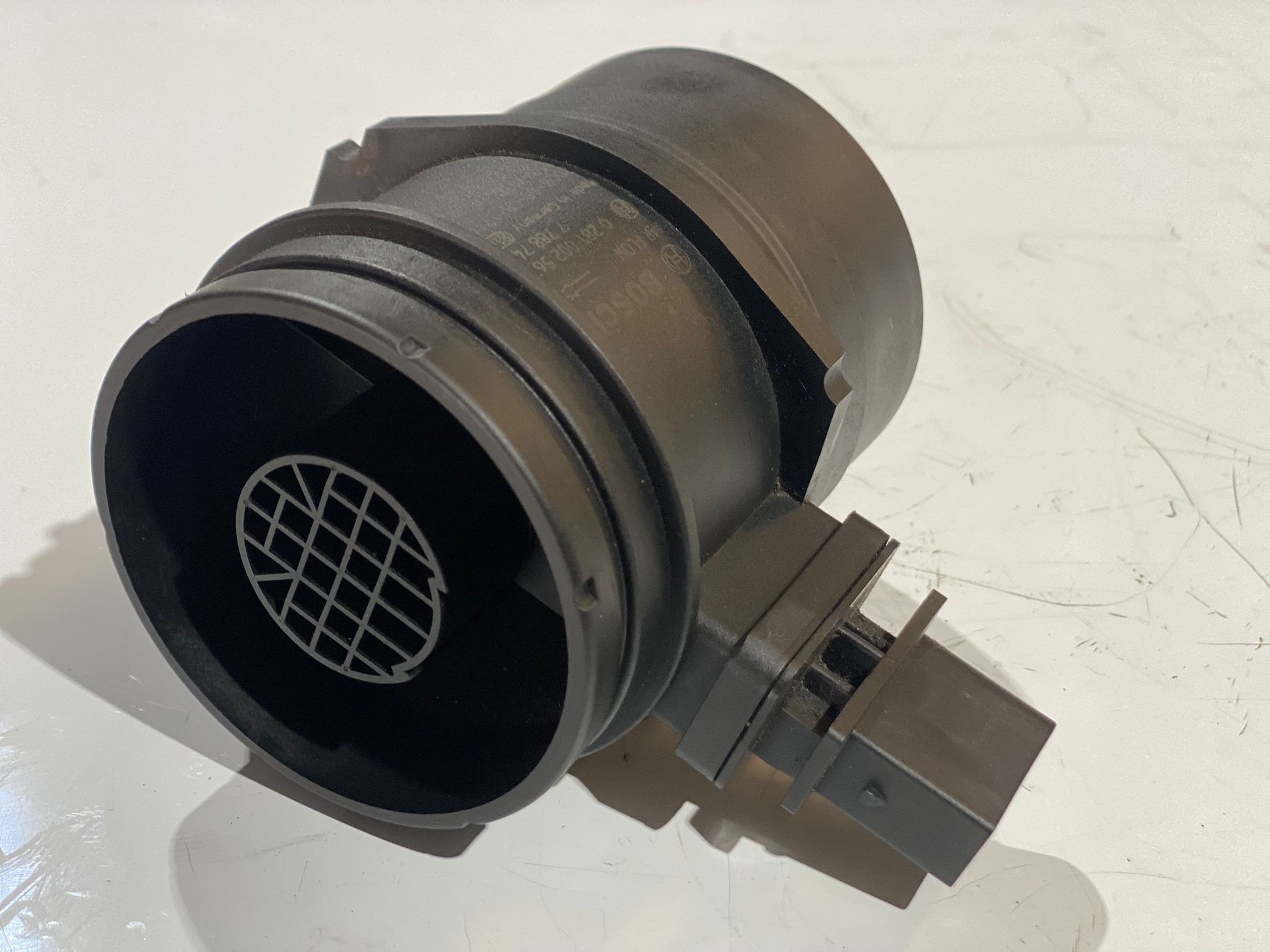 Sensor / Medidor de Massa de Ar BMW 1 (E81) | 06 - 12 Imagem-2
