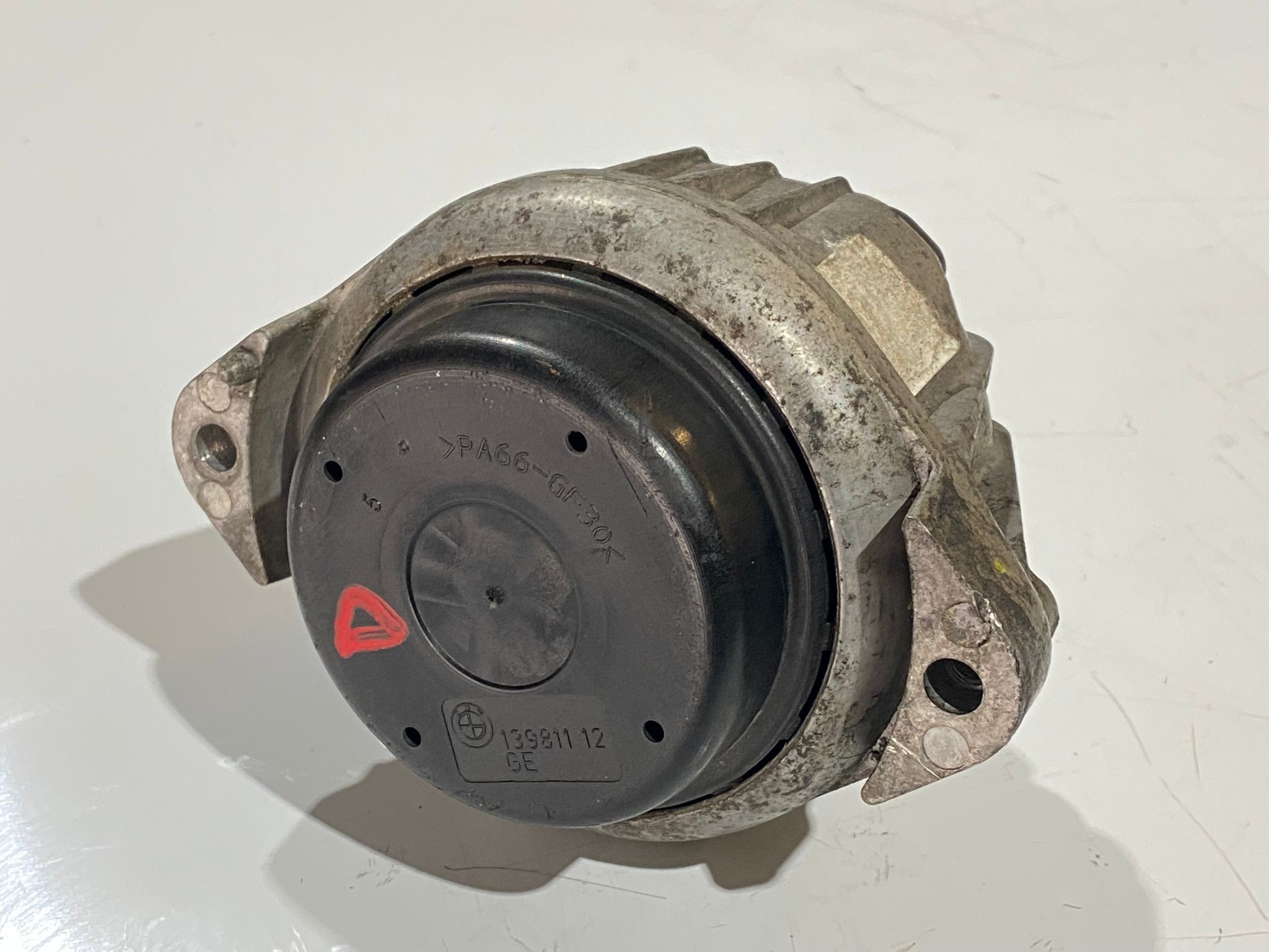 Apoio de Motor Drt BMW 1 (E81) | 06 - 12 Imagem-1