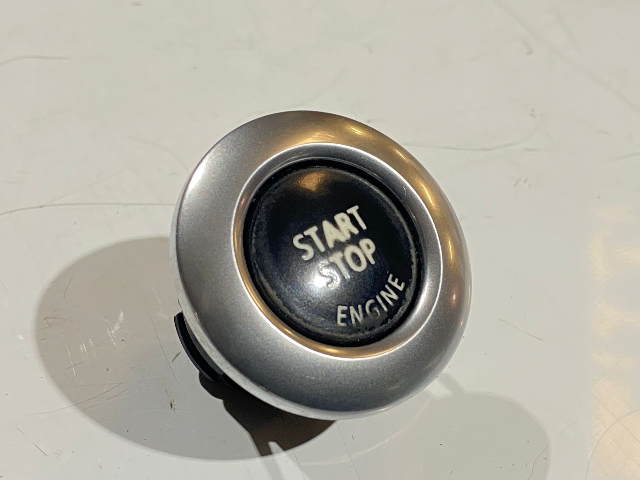 Botão Start Stop BMW 1 (E81) | 06 - 12 Imagem-1