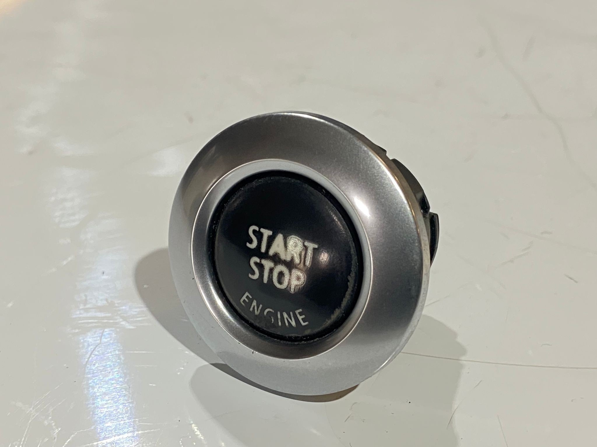 Botão Start Stop BMW 1 (E81) | 06 - 12