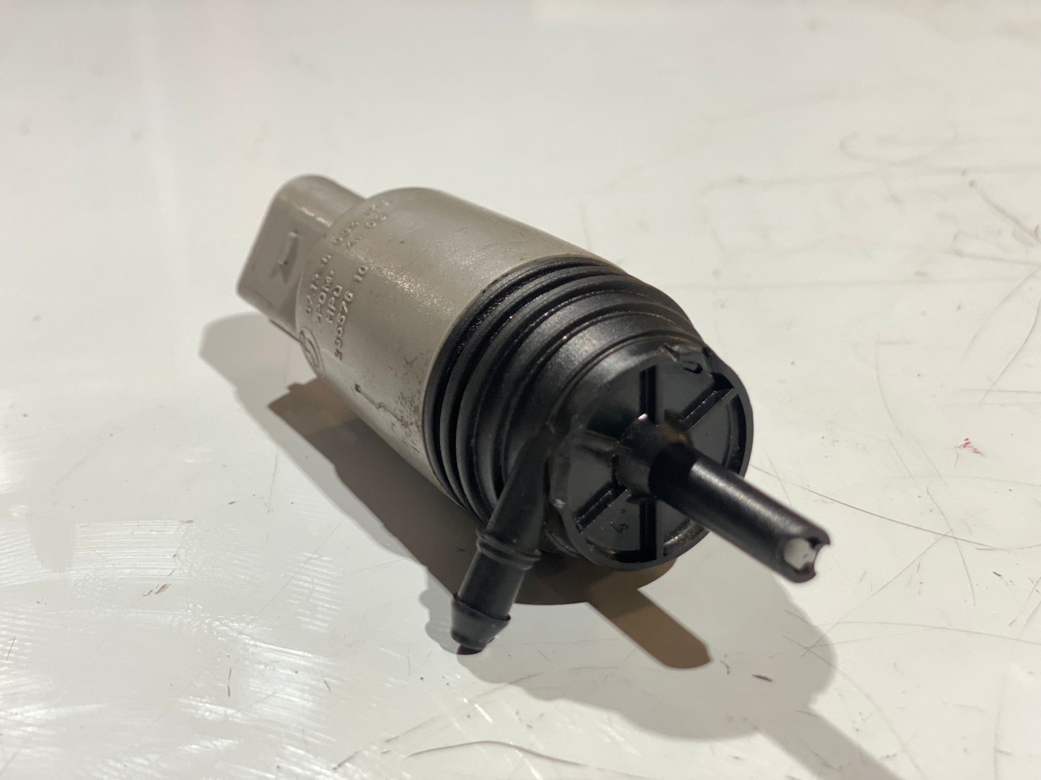 Motor Esguicho Para-brisas BMW 1 (E81) | 06 - 12 Imagem-1
