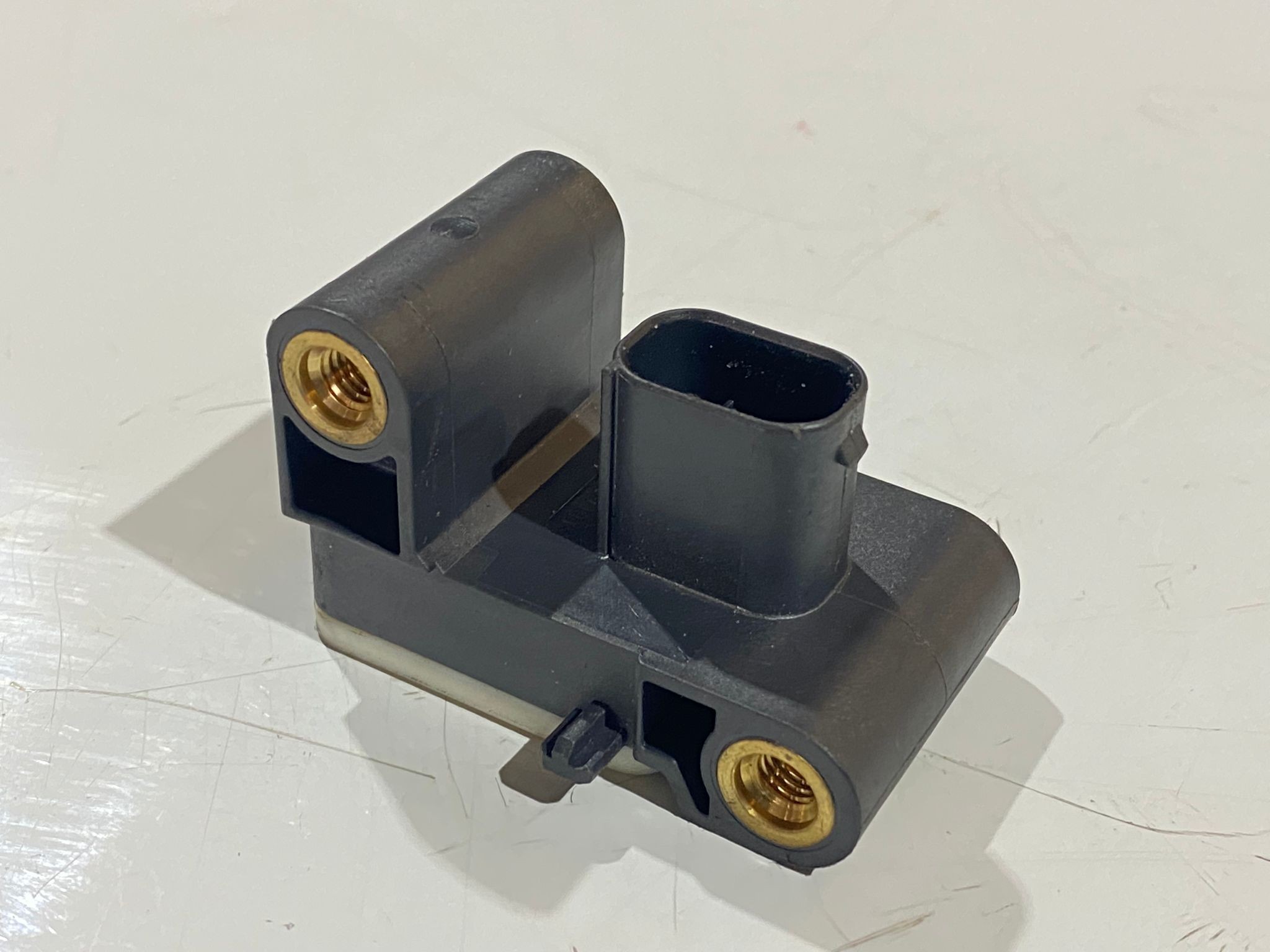 Sensor Airbag BMW 1 (E81) | 06 - 12 Imagem-2