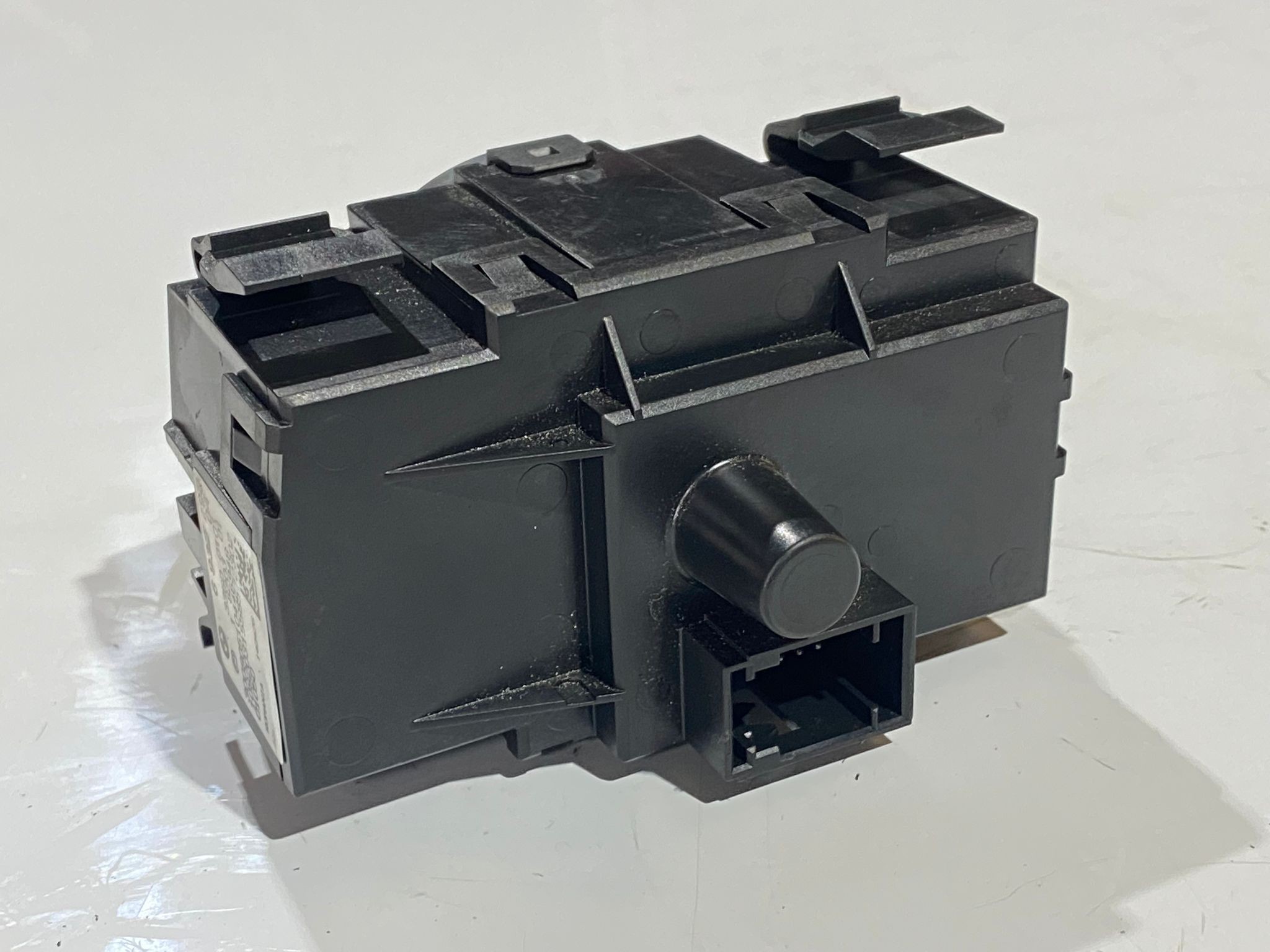Comutador de Luzes BMW 1 (E81) | 06 - 12 Imagem-2