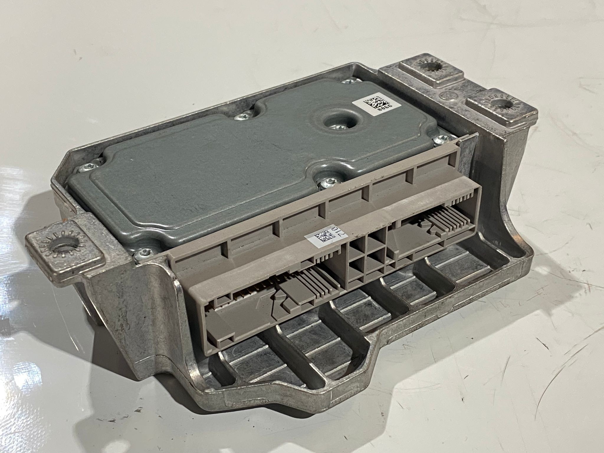 Airbag Module BMW 1 (E81) | 06 - 12 Imagem-1
