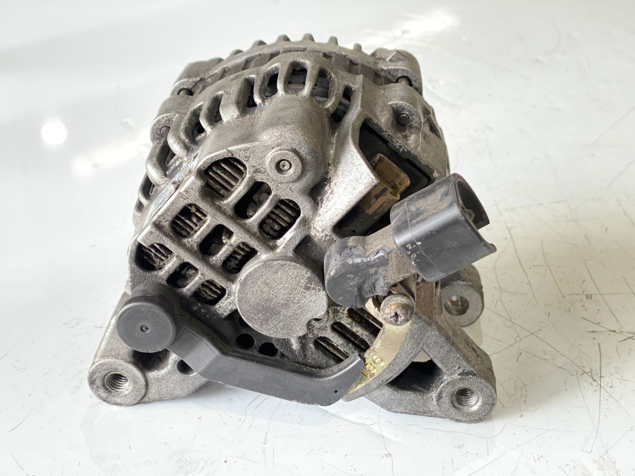 Alternador PEUGEOT 206 Hatchback (2A/C) | 98 - 12 Imagem-2