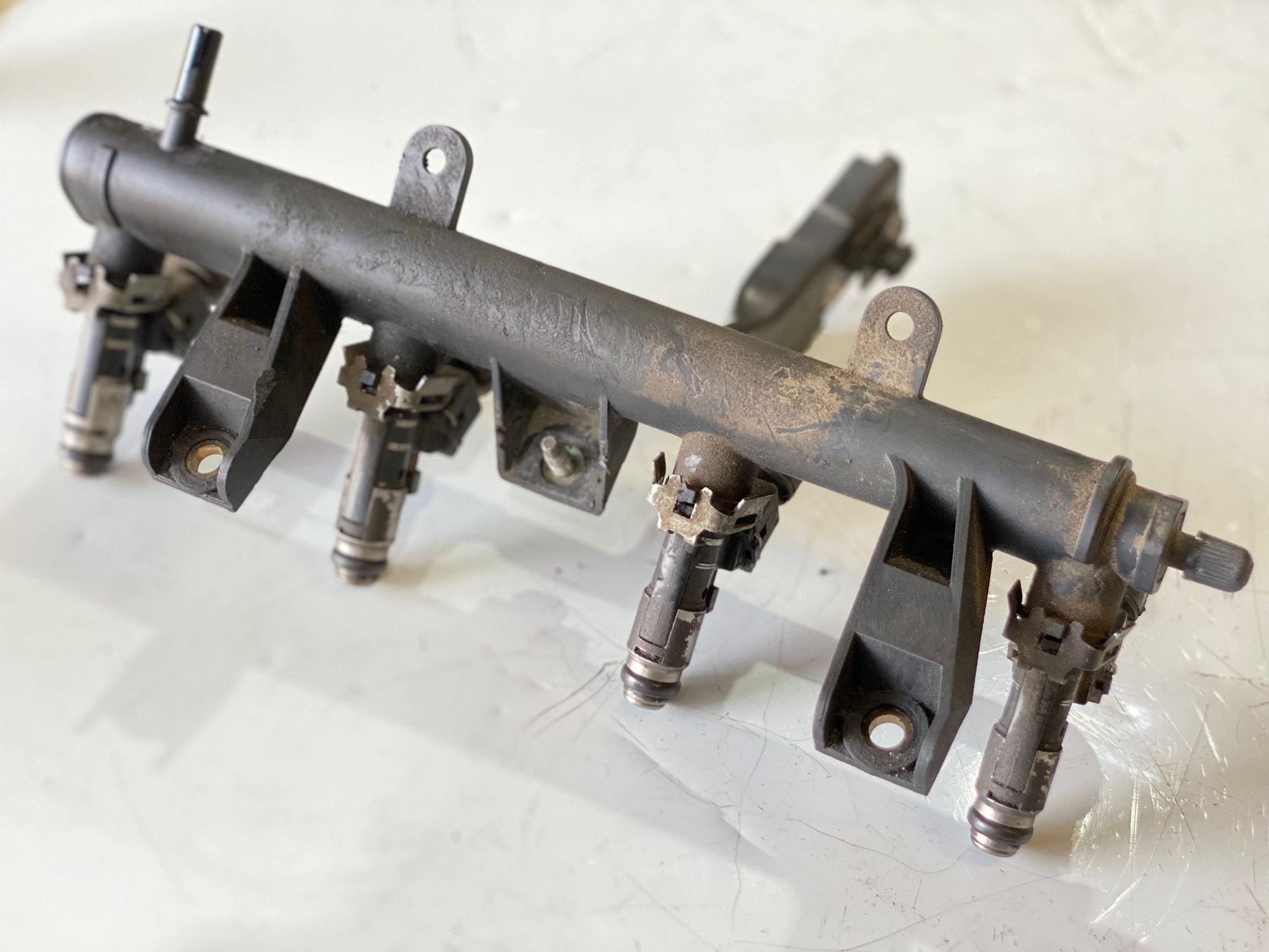 Injetores PEUGEOT 206 Hatchback (2A/C) | 98 - 12 Imagem-1