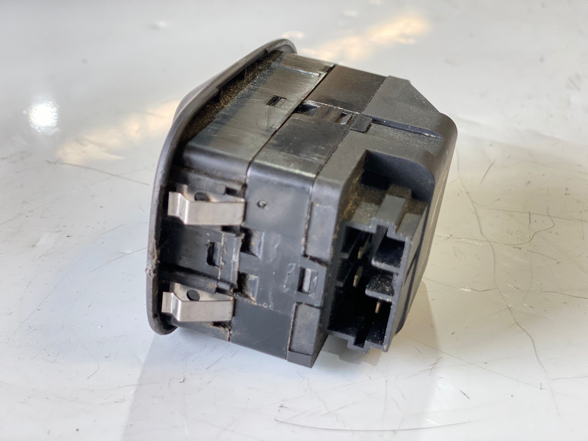 Comutador / Interruptores Elevadores dos Vidros PEUGEOT 206 Hatchback (2A/C) | 98 - 12 Imagem-2