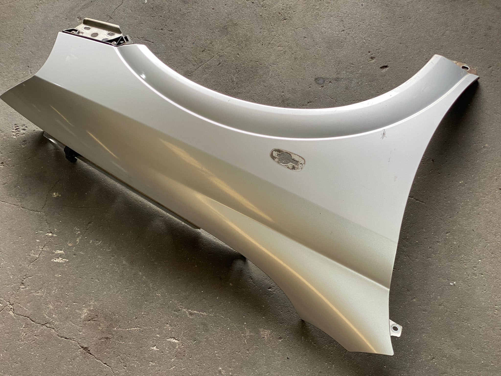 Right Fender OPEL ASTRA G Hatchback (T98) | 98 - 09 Imagem-2