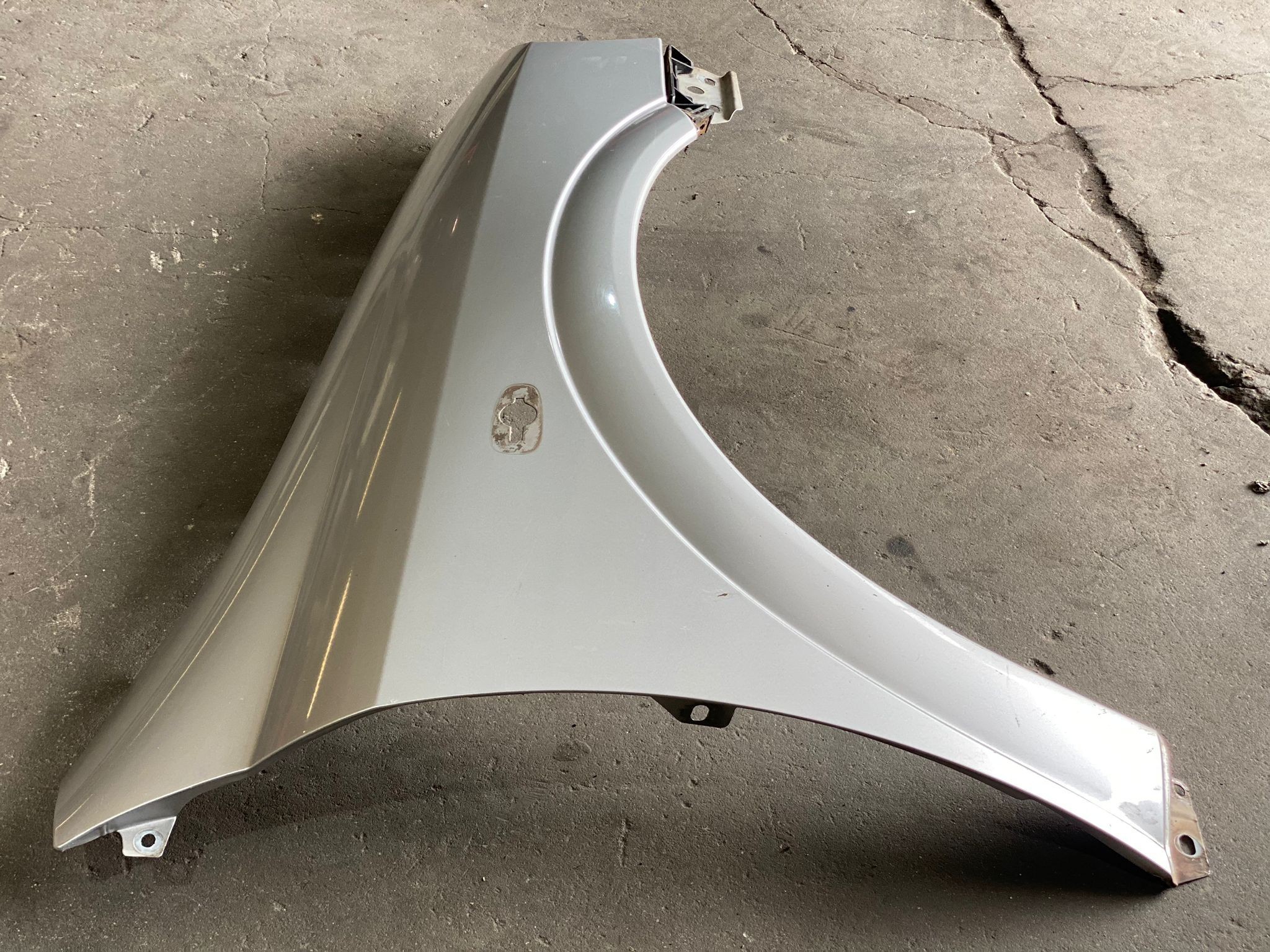 Right Fender OPEL ASTRA G Hatchback (T98) | 98 - 09 Imagem-1