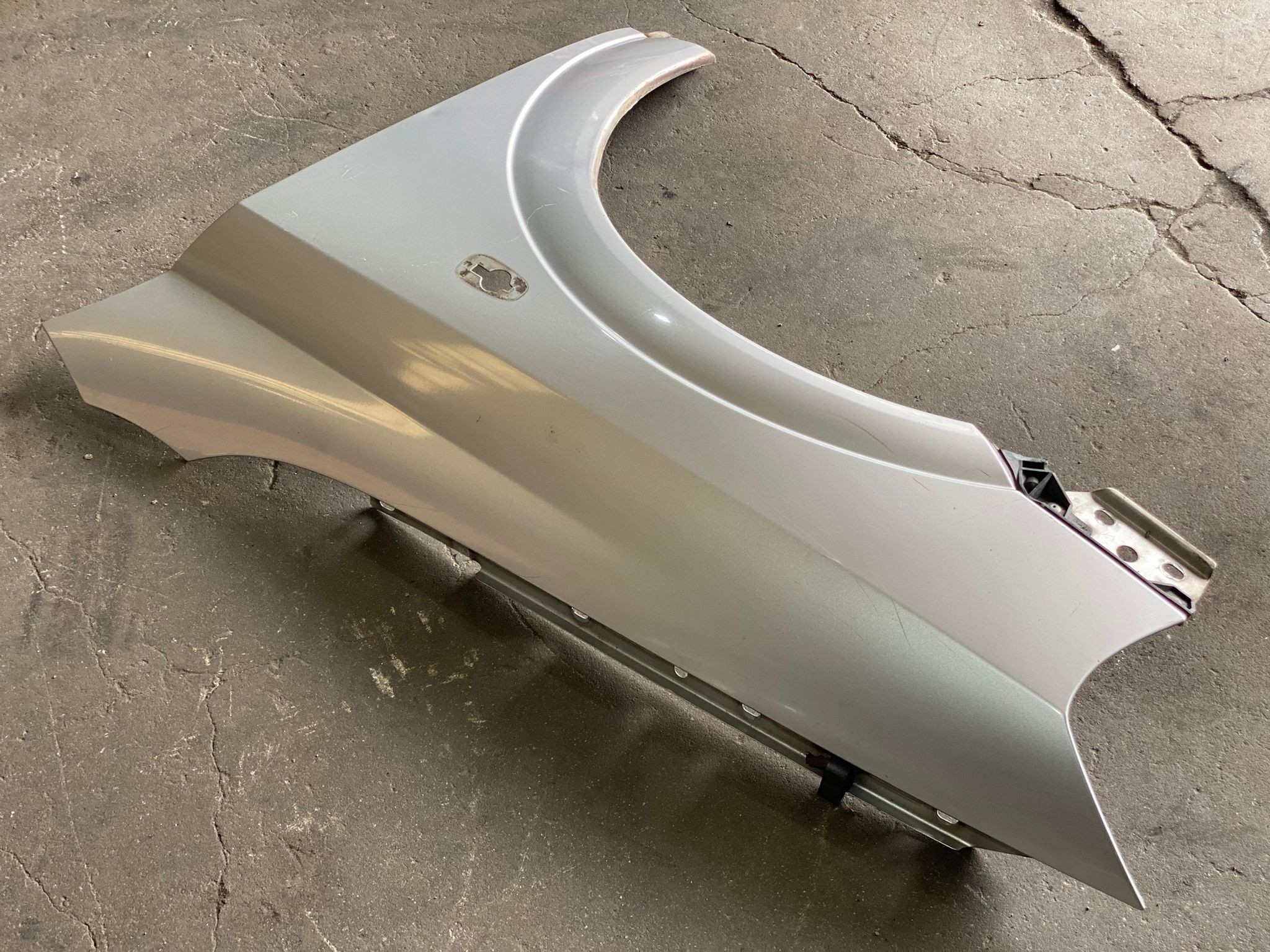 Left Fender OPEL ASTRA G Hatchback (T98) | 98 - 09 Imagem-2
