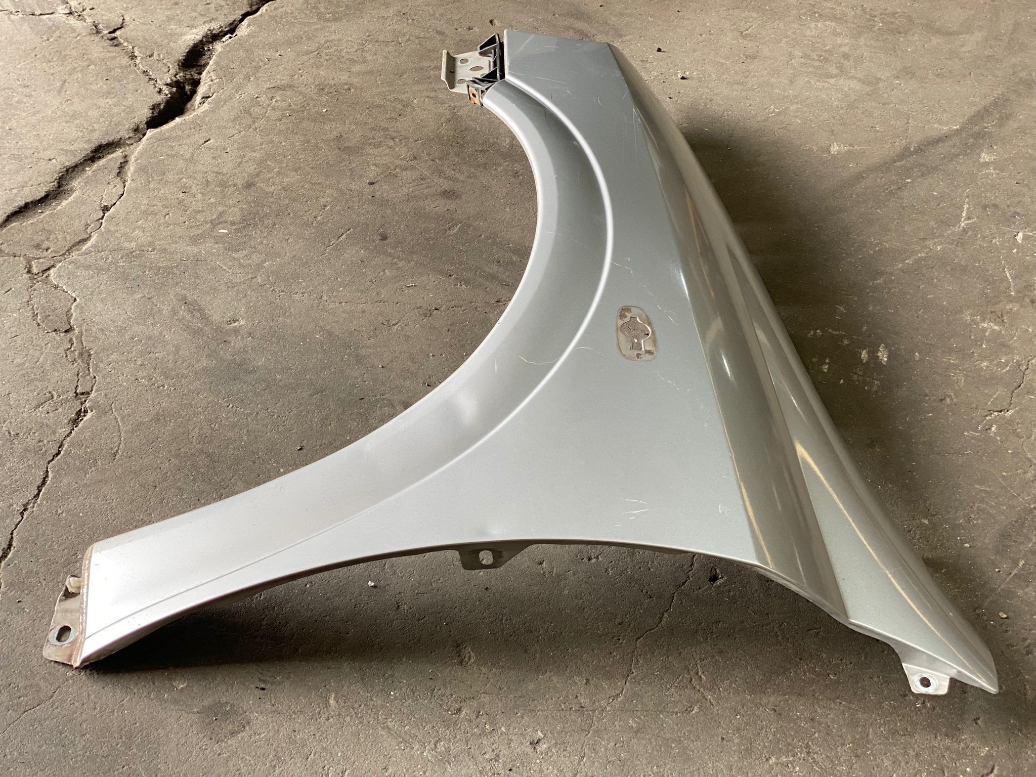 Left Fender OPEL ASTRA G Hatchback (T98) | 98 - 09 Imagem-1