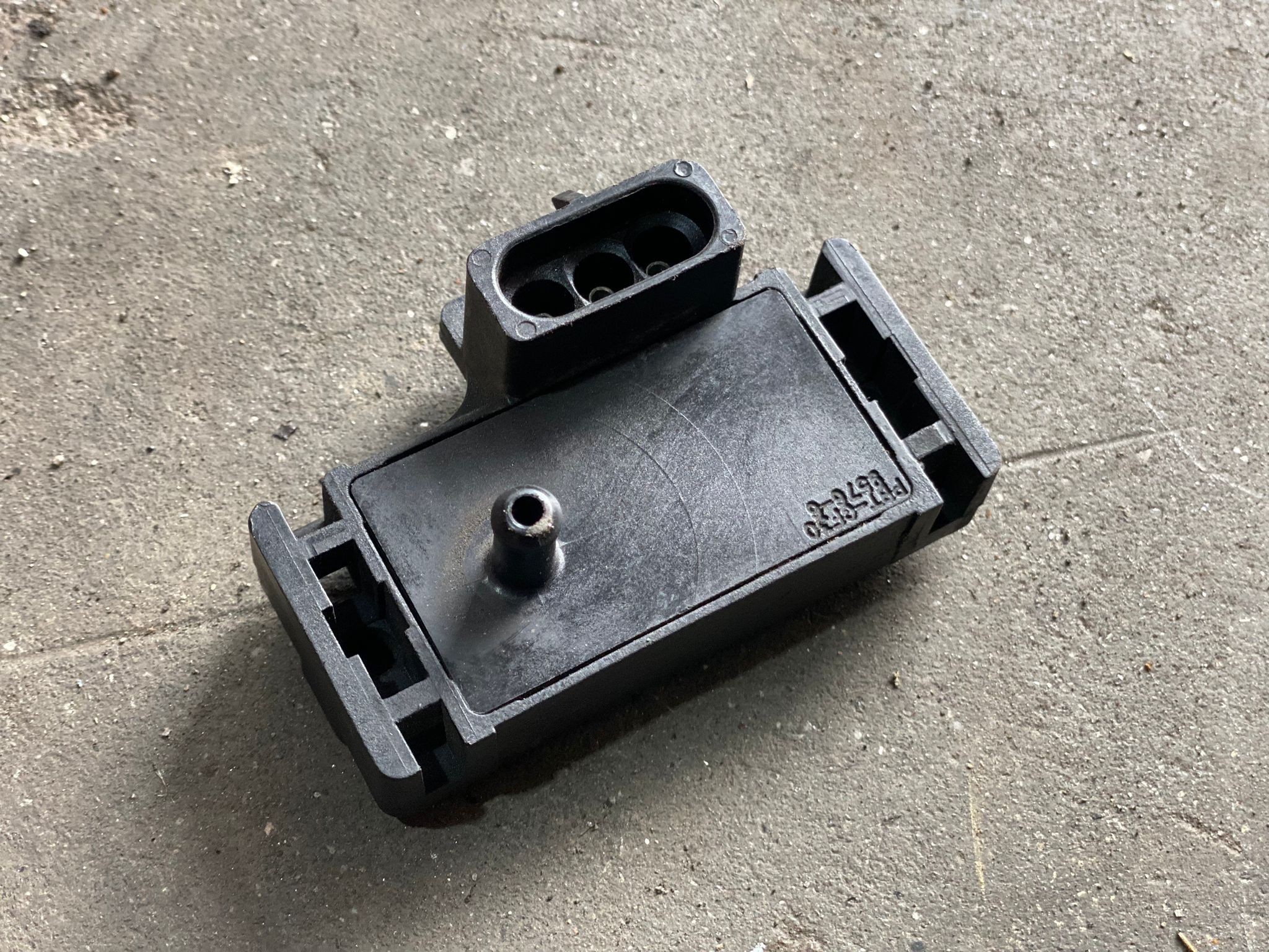 Sensor de pressão OPEL ASTRA G Hatchback (T98) | 98 - 09 Imagem-1