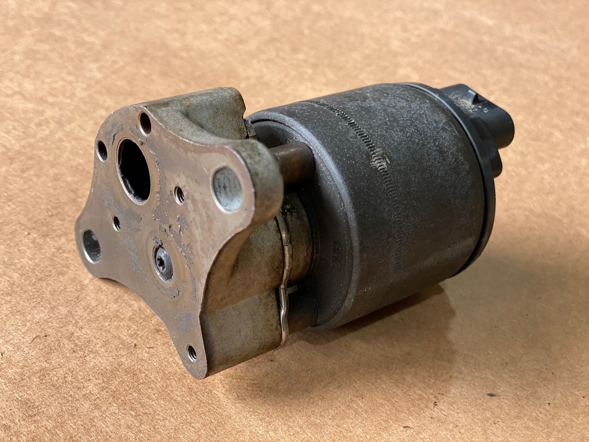 EGR OPEL ASTRA G Hatchback (T98) | 98 - 09 Imagem-1
